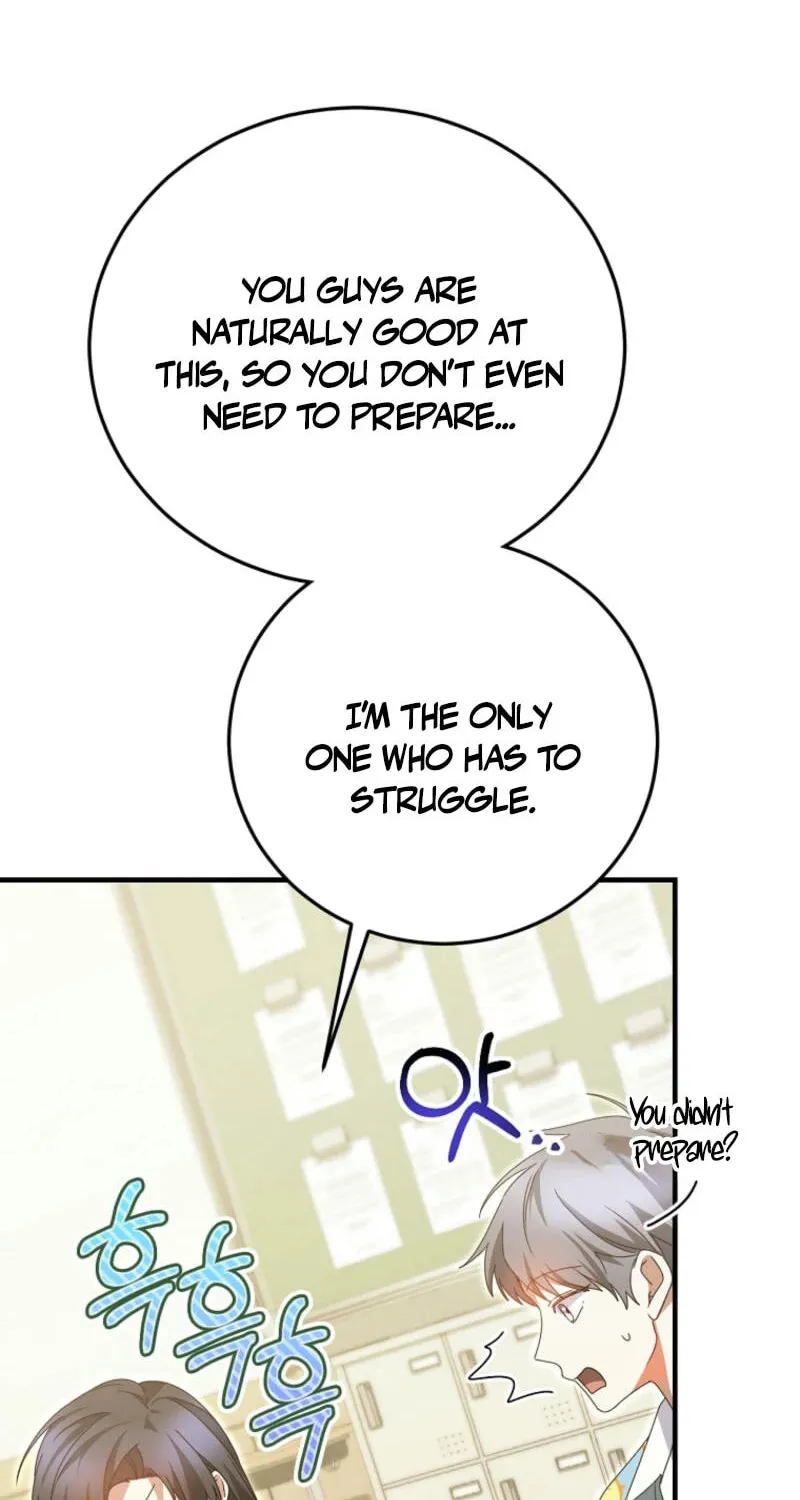 I Am in the Same Class as the Crazy Male Leads Chapter 31 page 103 - 