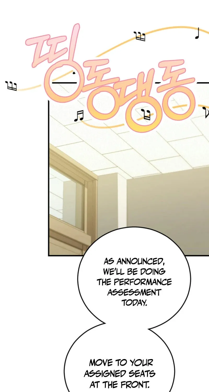 I Am in the Same Class as the Crazy Male Leads Chapter 31 page 106 - 