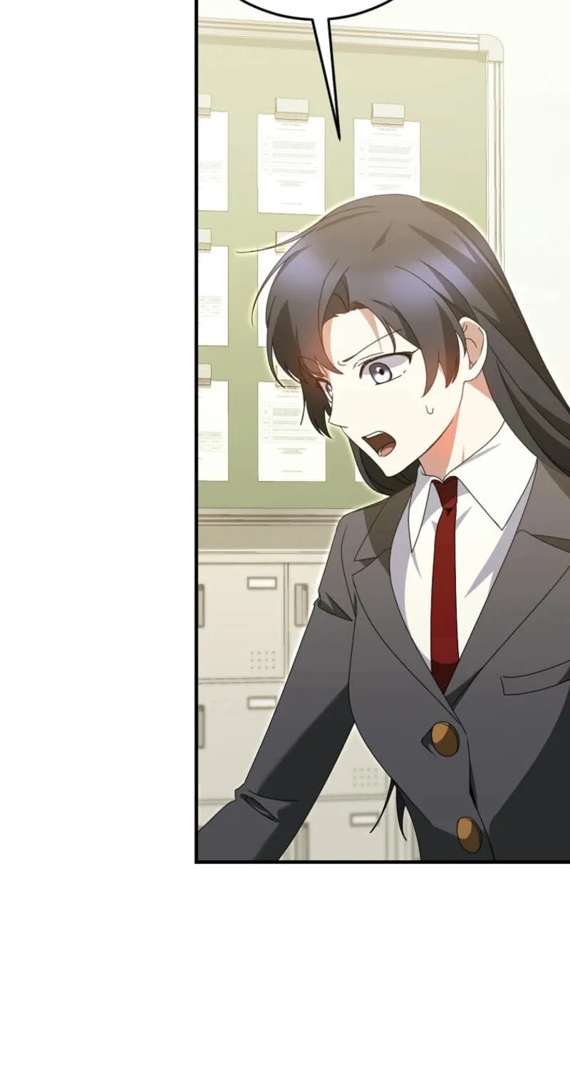 I Am in the Same Class as the Crazy Male Leads Chapter 31 page 111 - 