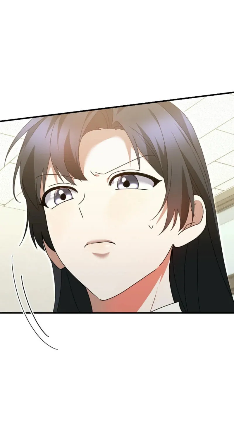 I Am in the Same Class as the Crazy Male Leads Chapter 31 page 112 - 