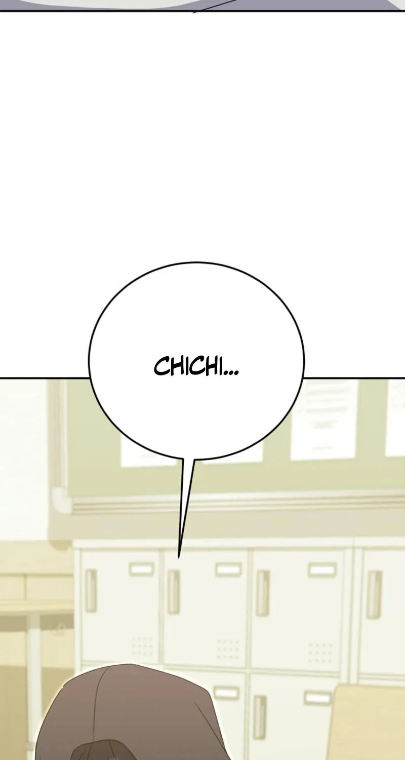 I Am in the Same Class as the Crazy Male Leads Chapter 31 page 116 - 