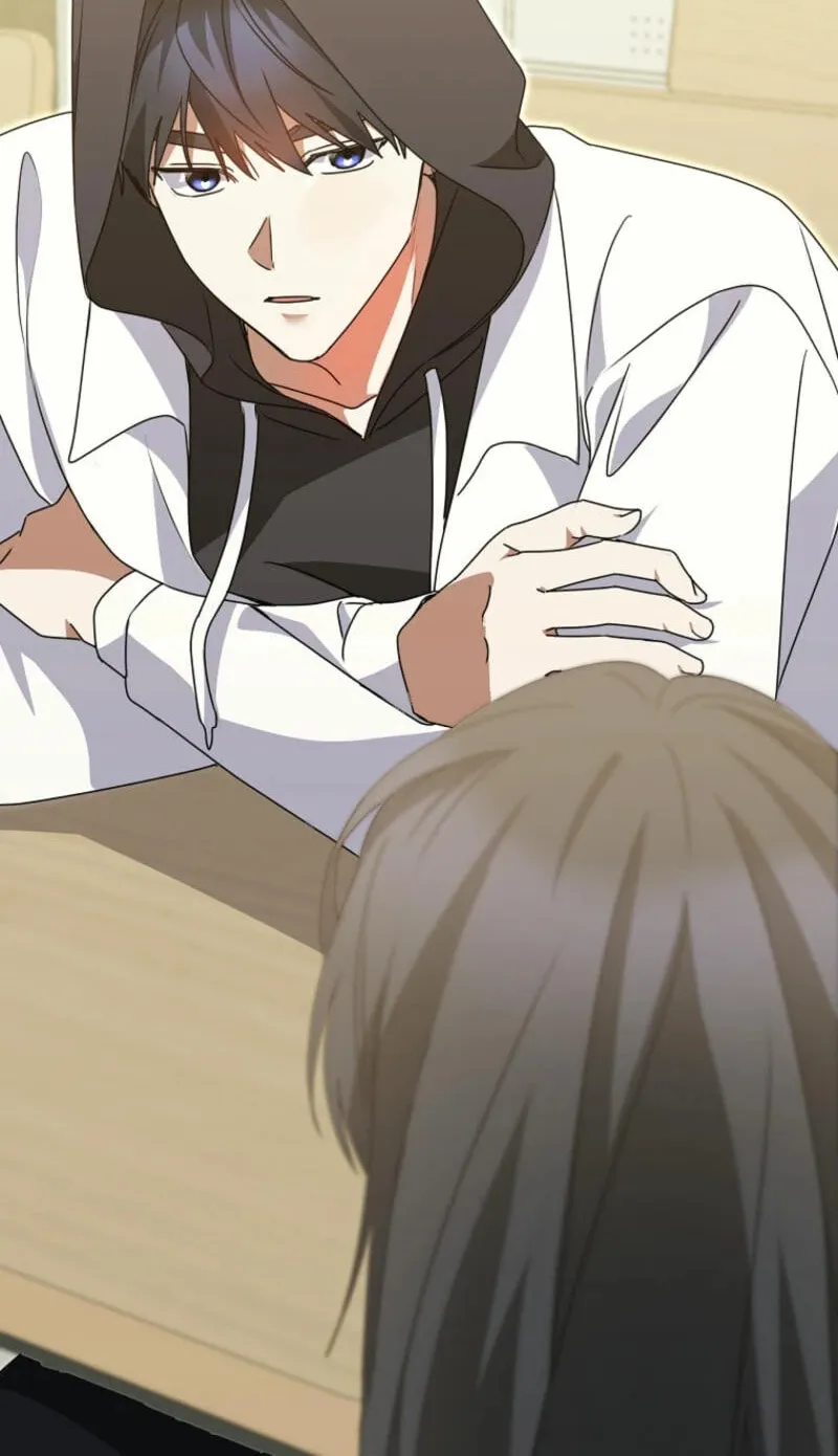 I Am in the Same Class as the Crazy Male Leads Chapter 31 page 117 - 