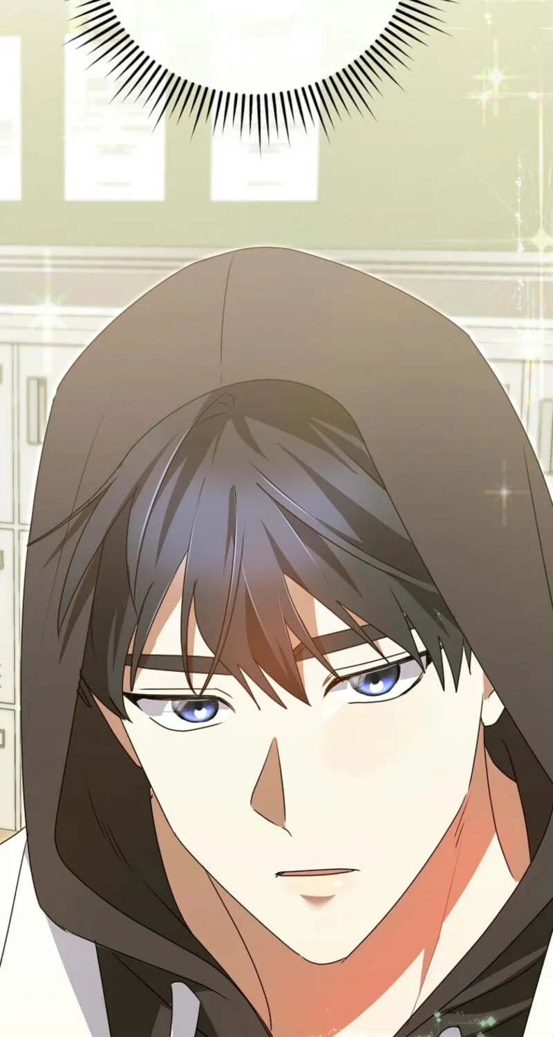 I Am in the Same Class as the Crazy Male Leads Chapter 31 page 119 - 