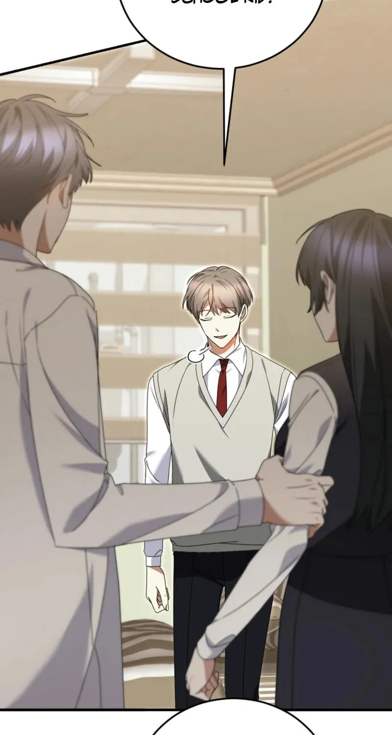 I Am in the Same Class as the Crazy Male Leads Chapter 31 page 13 - 