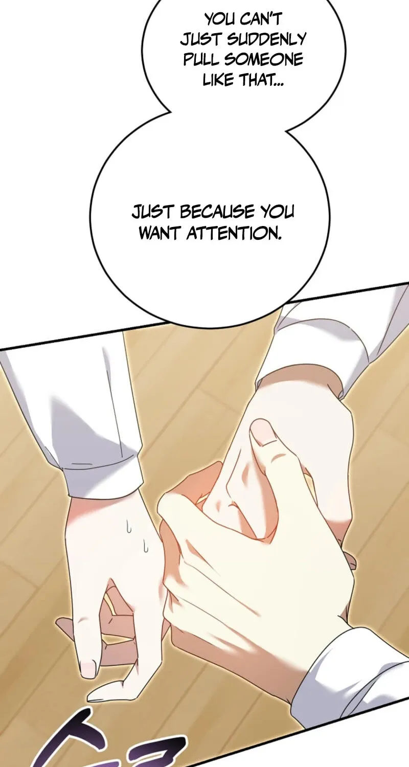 I Am in the Same Class as the Crazy Male Leads Chapter 31 page 14 - 