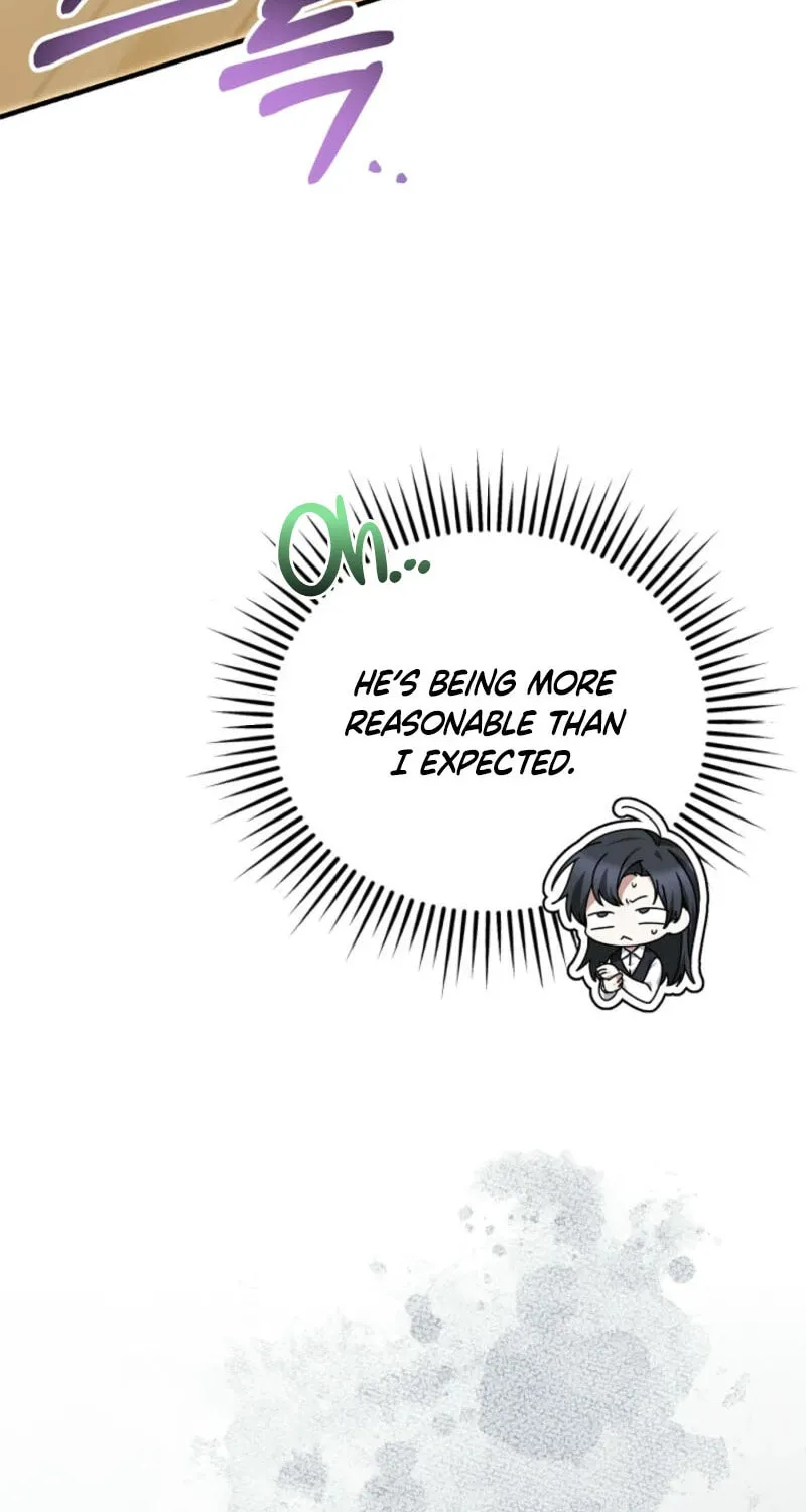 I Am in the Same Class as the Crazy Male Leads Chapter 31 page 15 - 