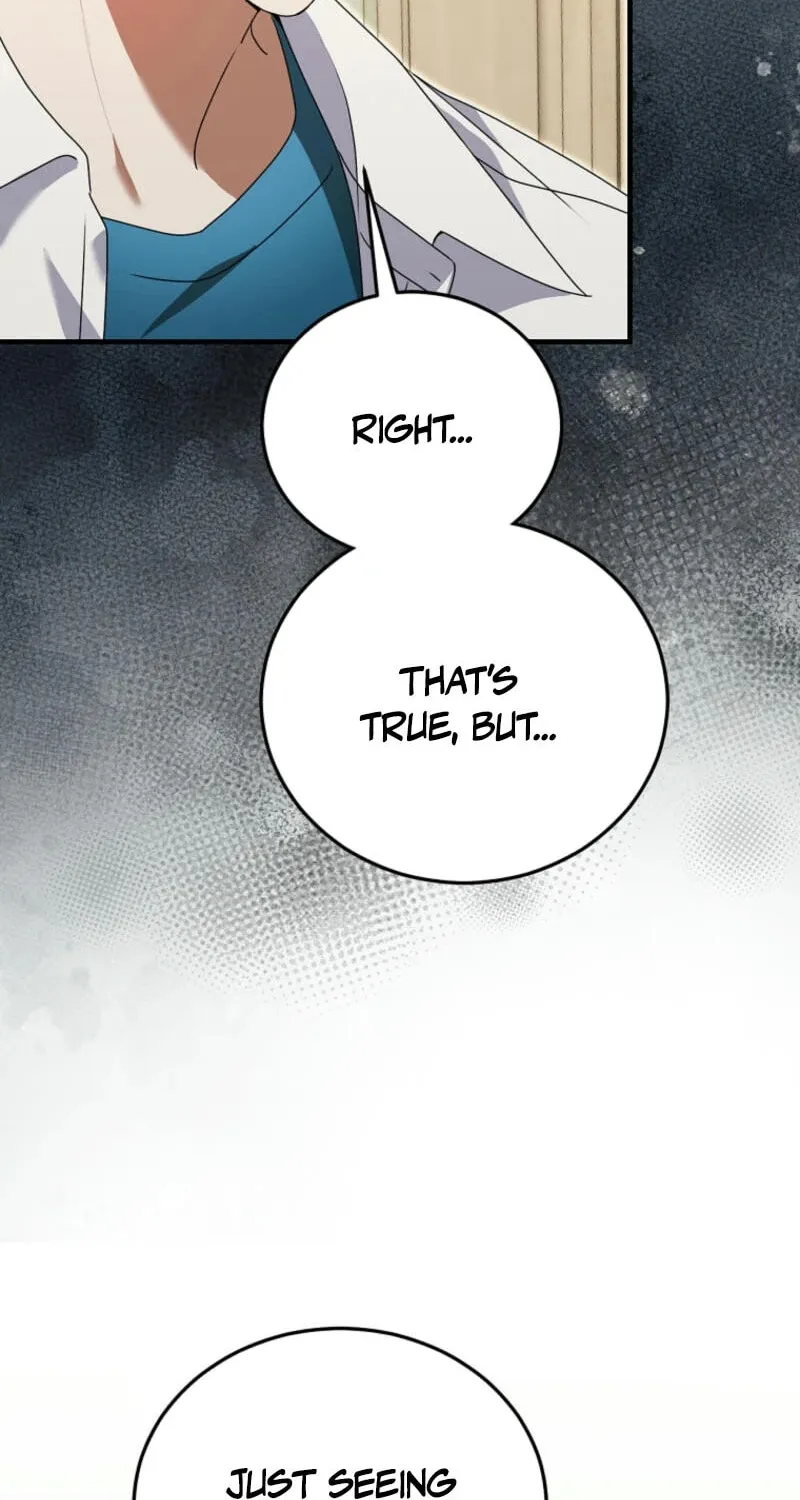 I Am in the Same Class as the Crazy Male Leads Chapter 31 page 17 - 