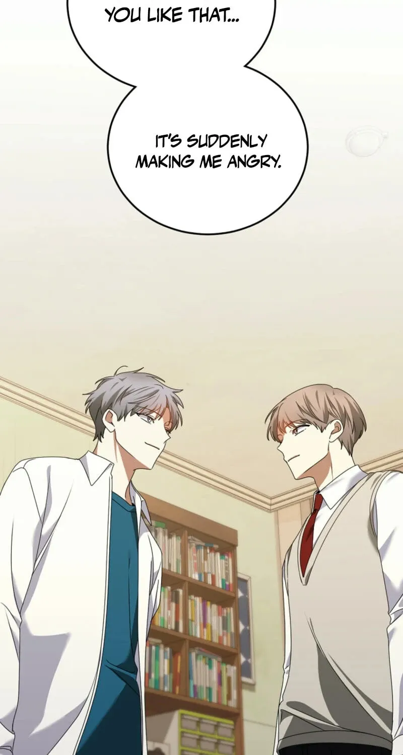 I Am in the Same Class as the Crazy Male Leads Chapter 31 page 18 - 