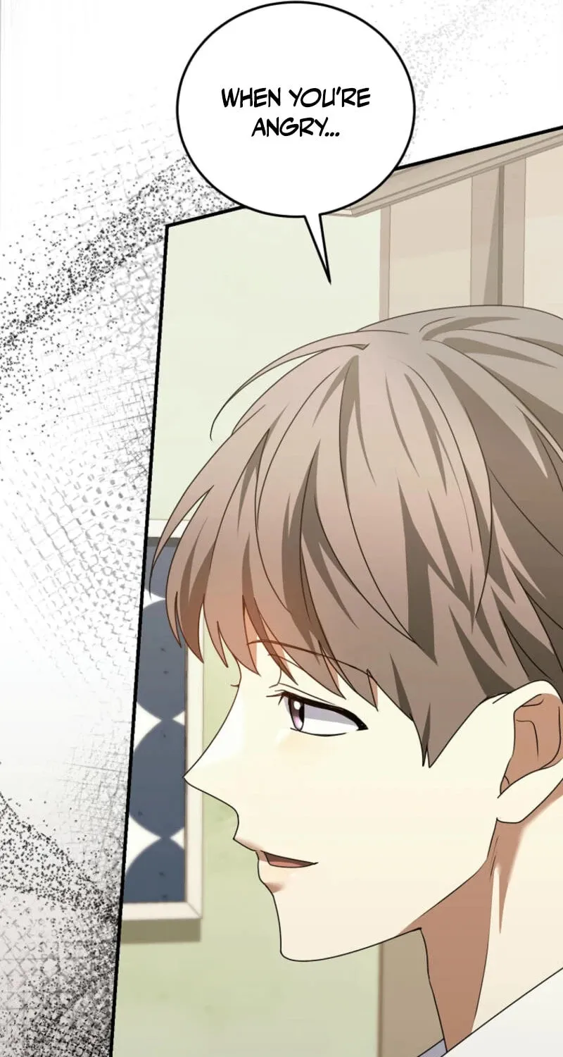 I Am in the Same Class as the Crazy Male Leads Chapter 31 page 20 - 