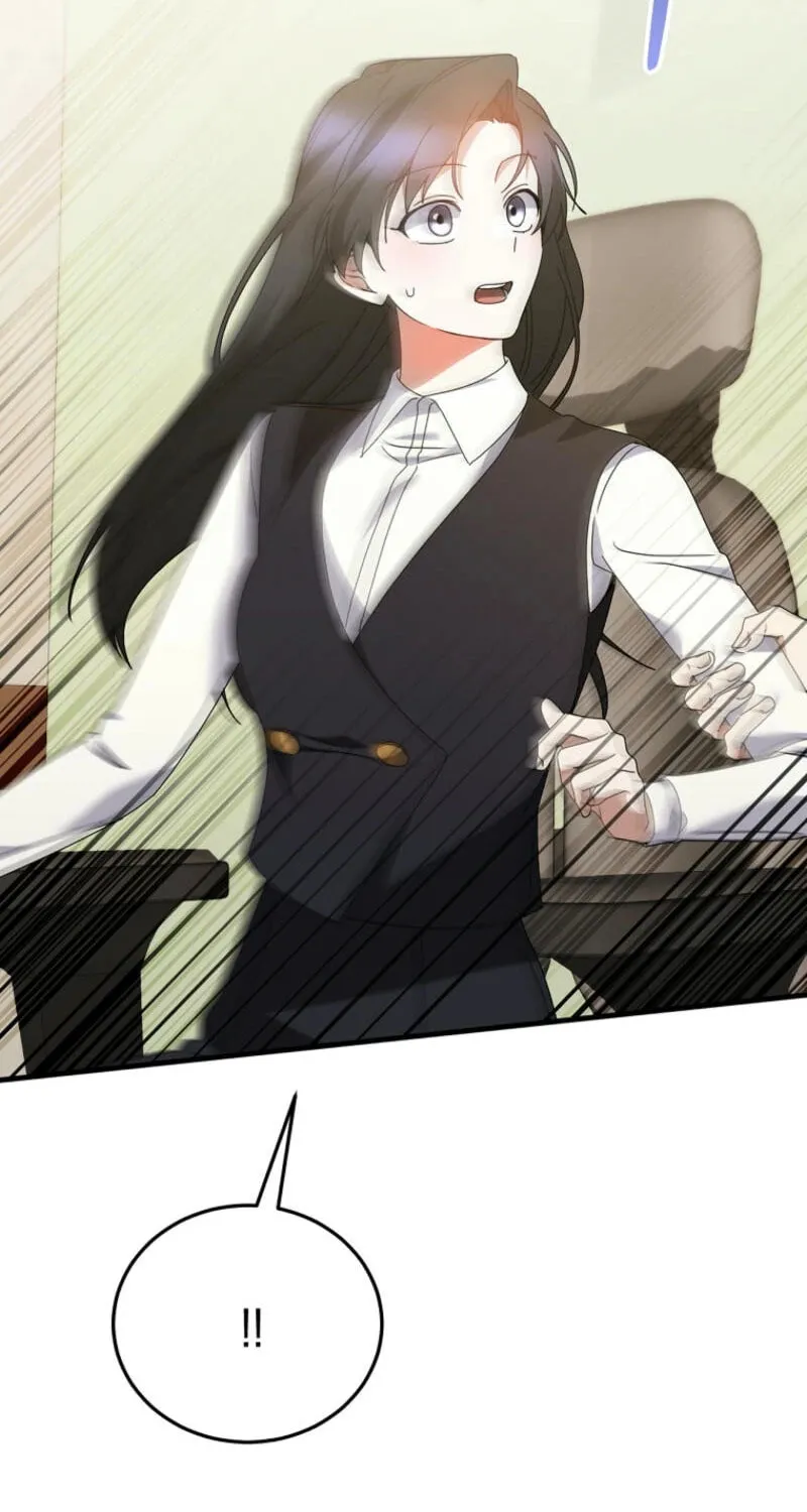 I Am in the Same Class as the Crazy Male Leads Chapter 31 page 3 - 