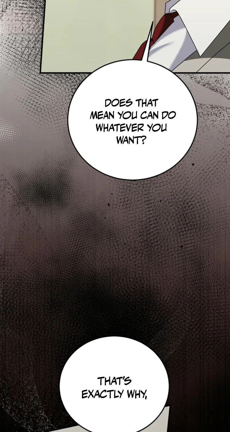 I Am in the Same Class as the Crazy Male Leads Chapter 31 page 21 - 