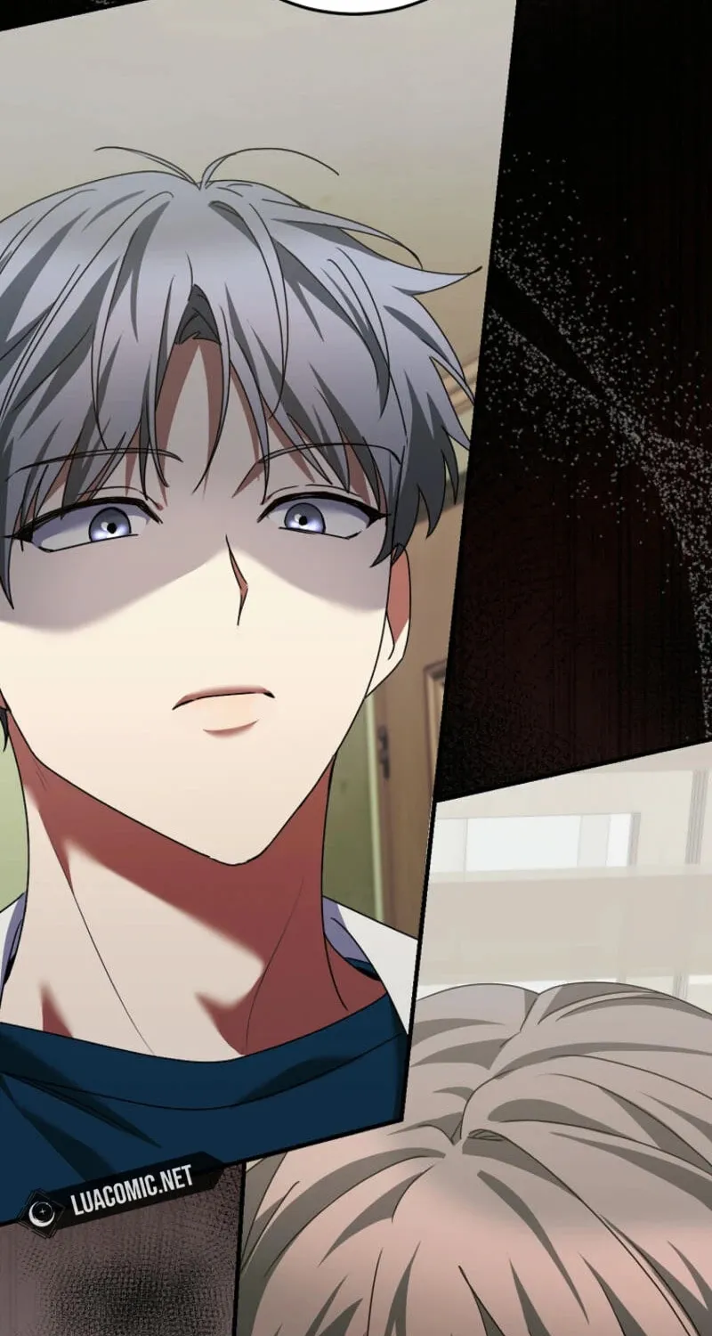 I Am in the Same Class as the Crazy Male Leads Chapter 31 page 22 - 
