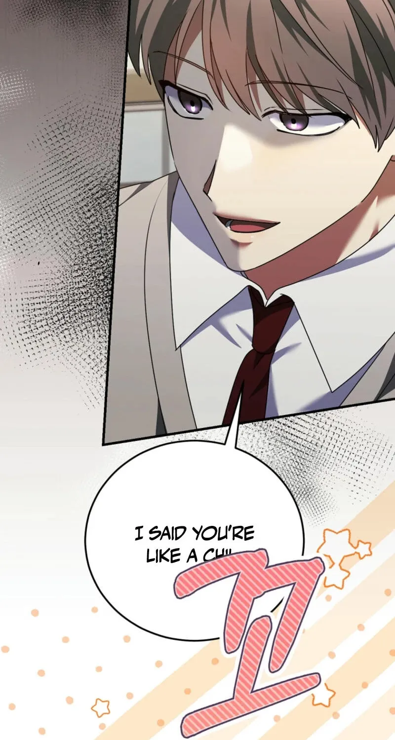 I Am in the Same Class as the Crazy Male Leads Chapter 31 page 23 - 
