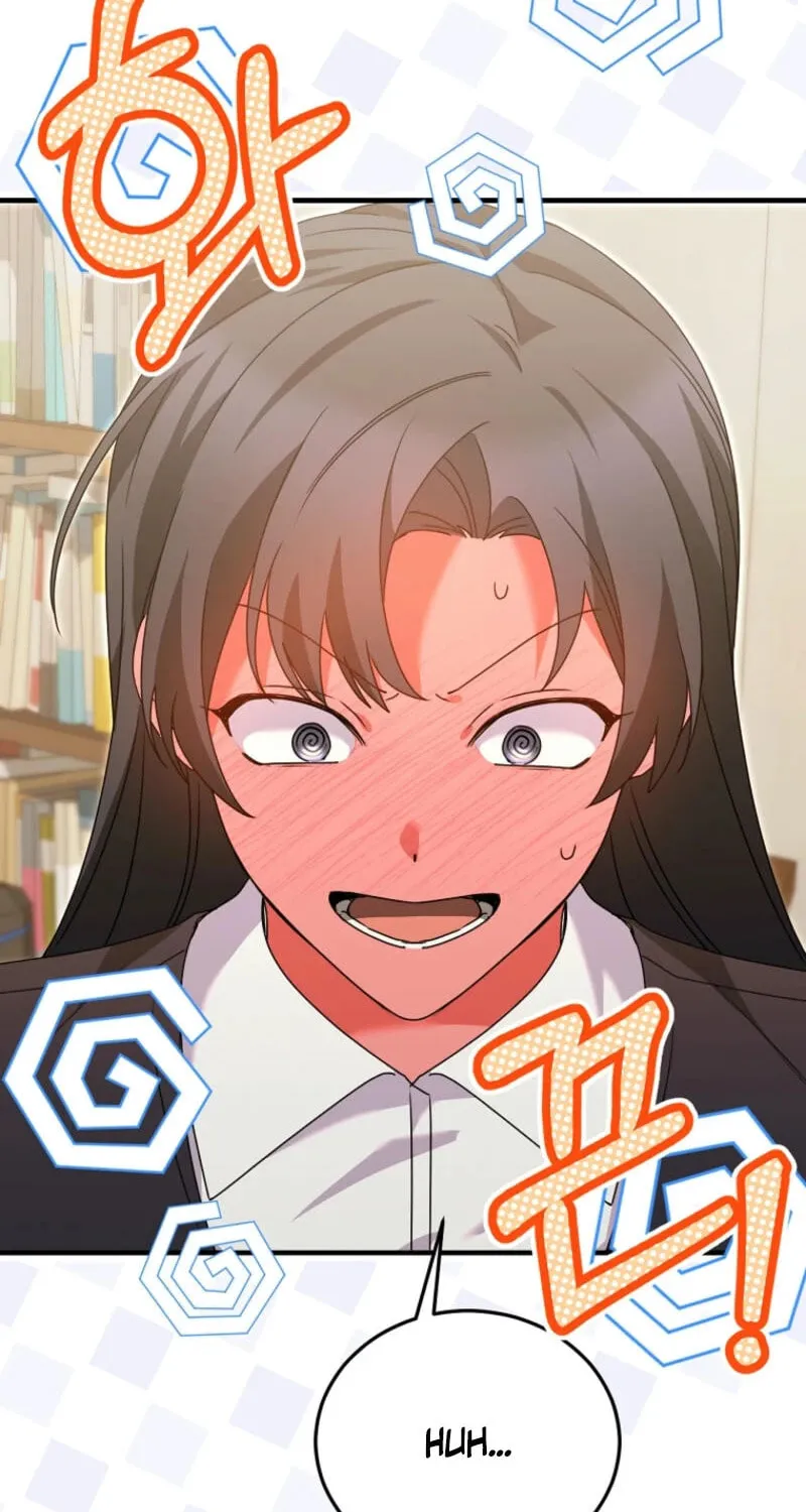 I Am in the Same Class as the Crazy Male Leads Chapter 31 page 26 - 