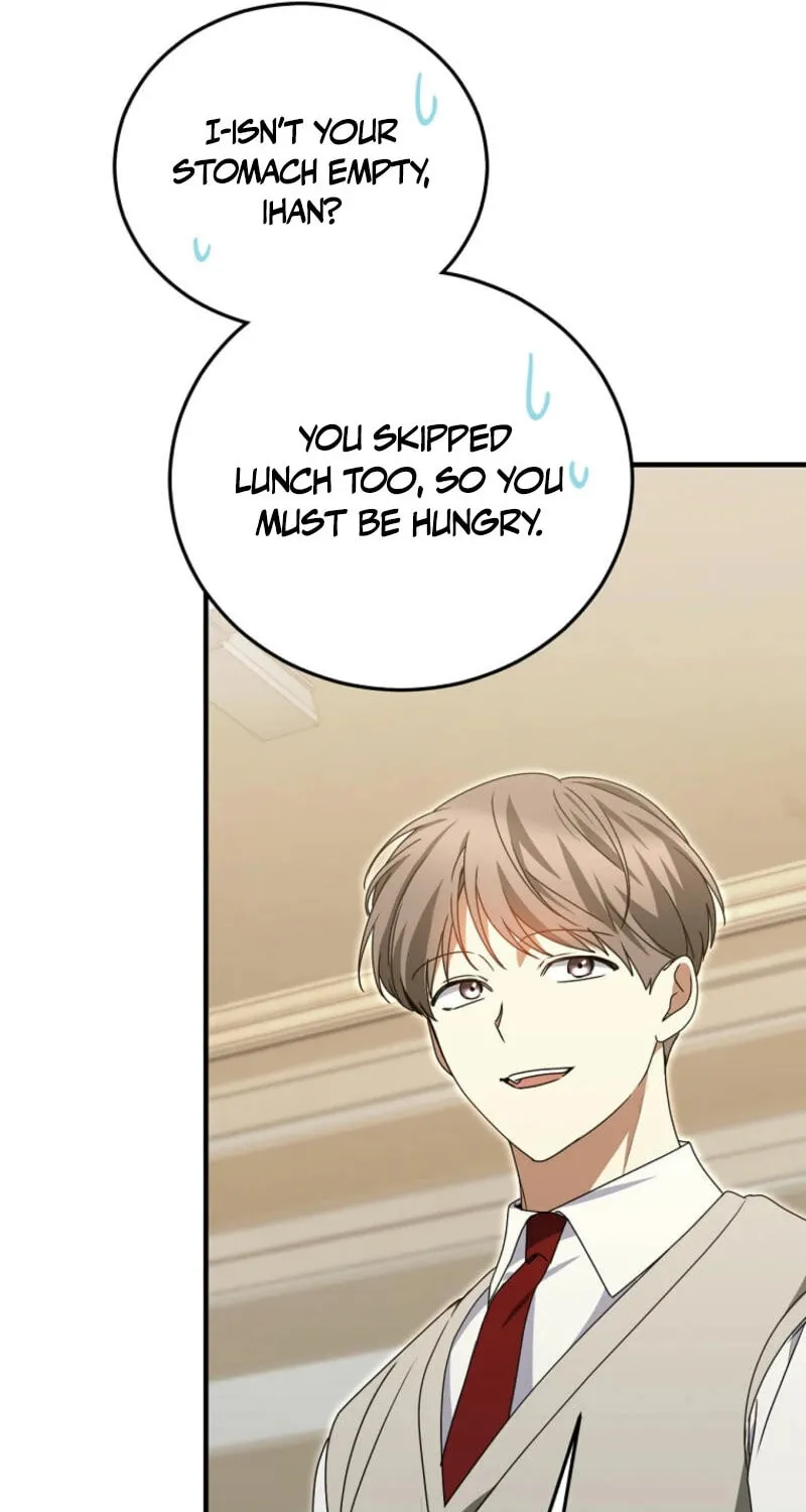I Am in the Same Class as the Crazy Male Leads Chapter 31 page 29 - 