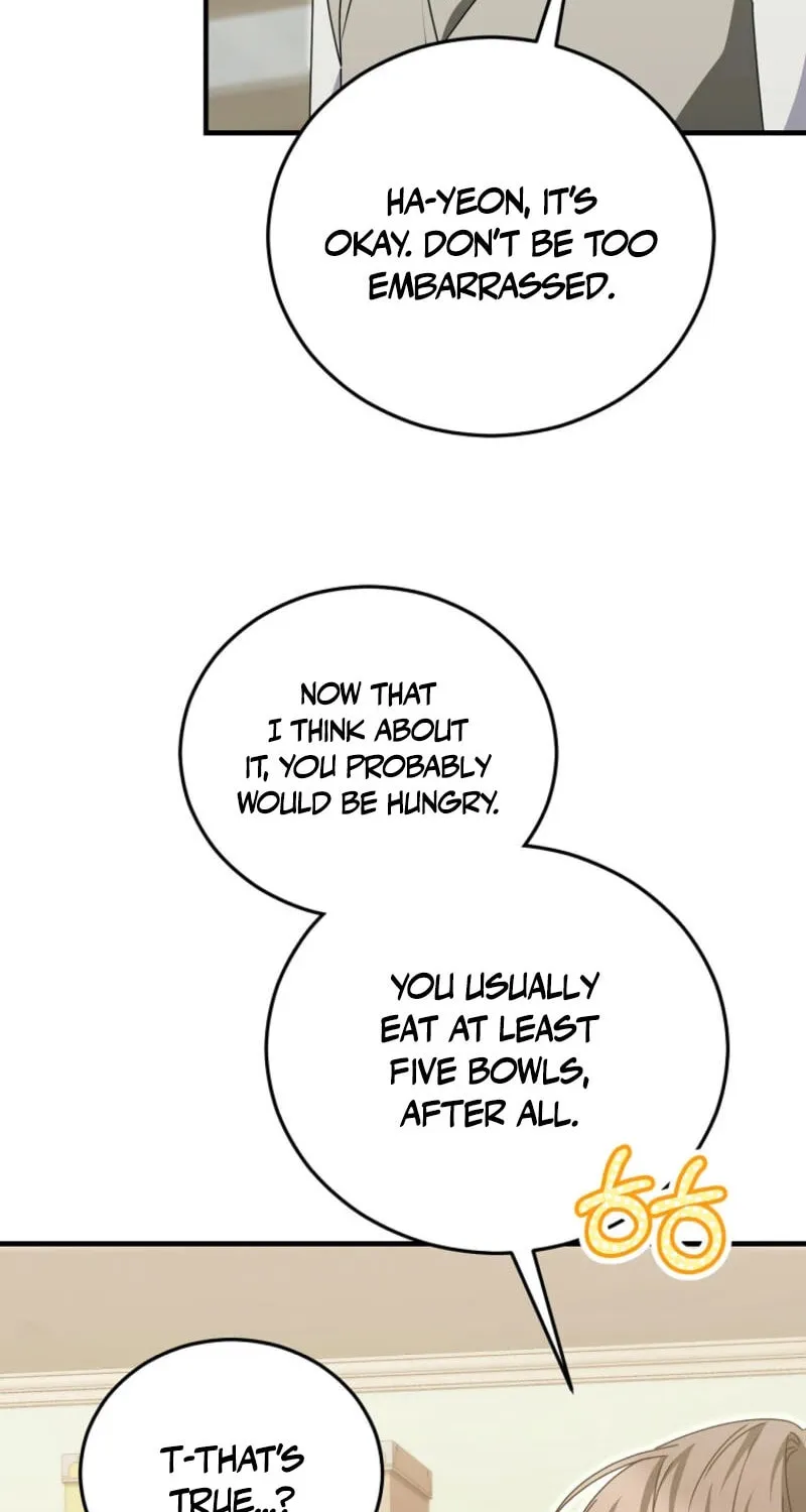 I Am in the Same Class as the Crazy Male Leads Chapter 31 page 30 - 