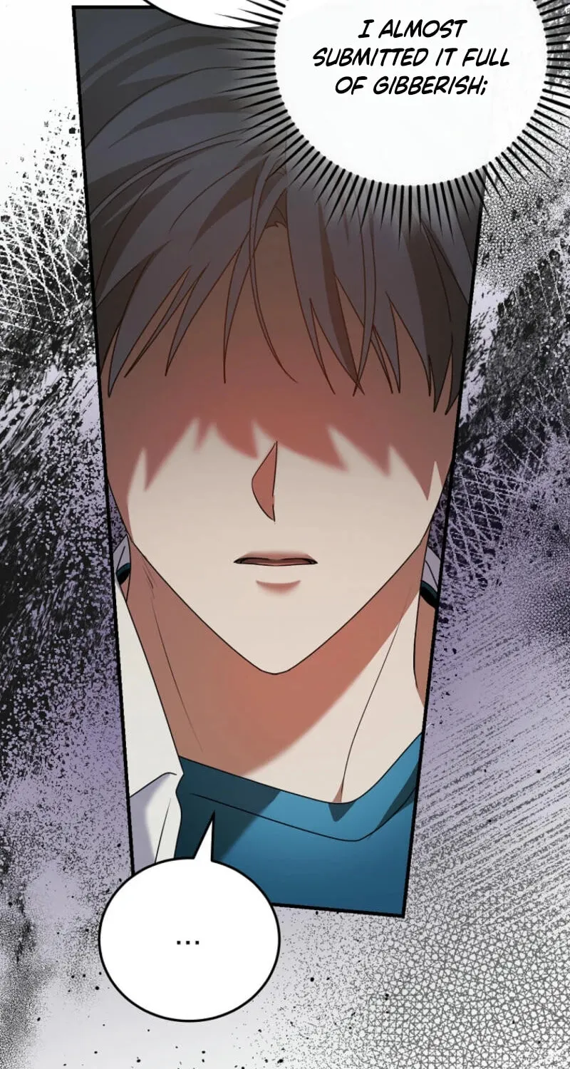 I Am in the Same Class as the Crazy Male Leads Chapter 31 page 34 - 