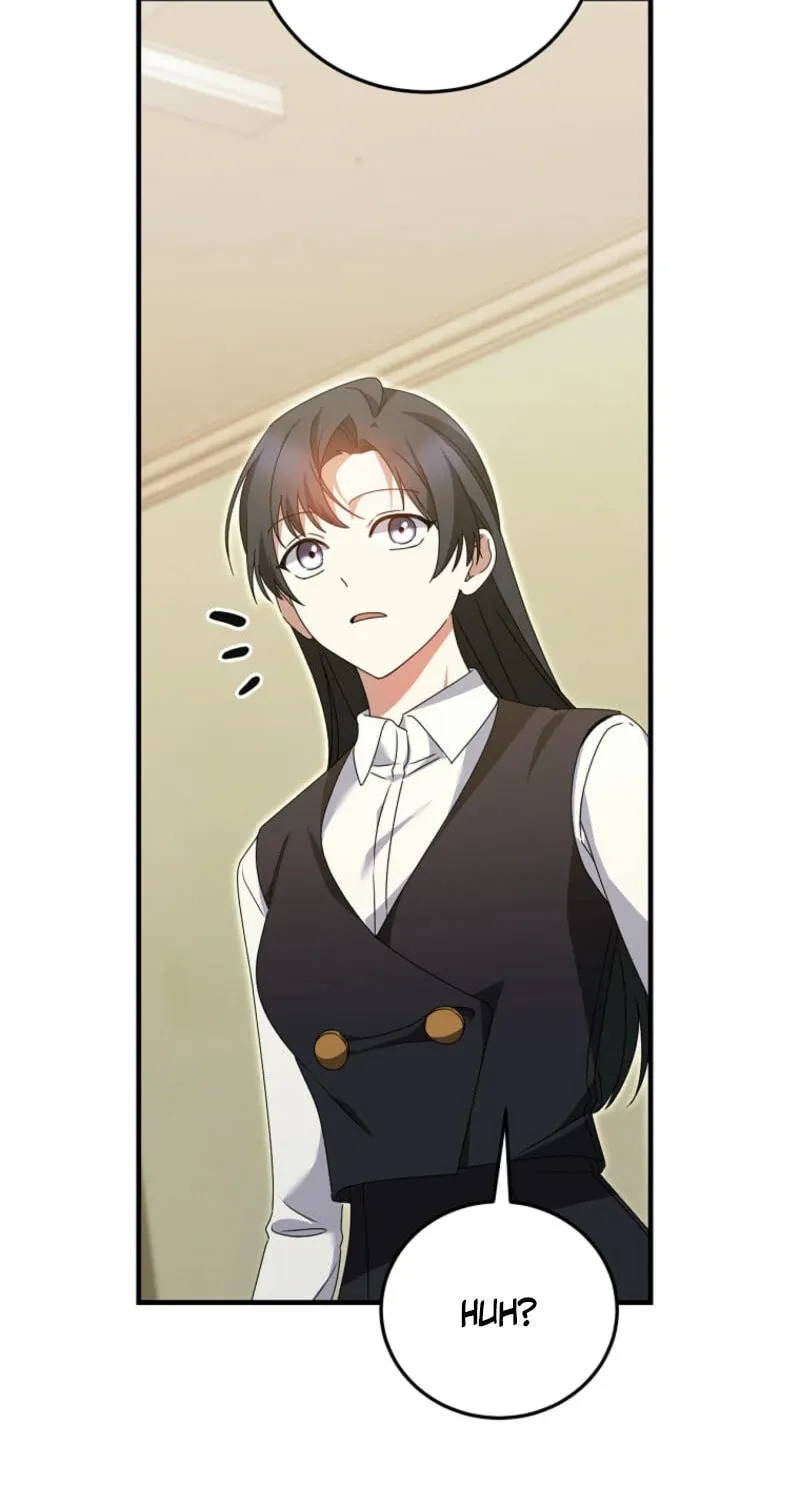 I Am in the Same Class as the Crazy Male Leads Chapter 31 page 37 - 