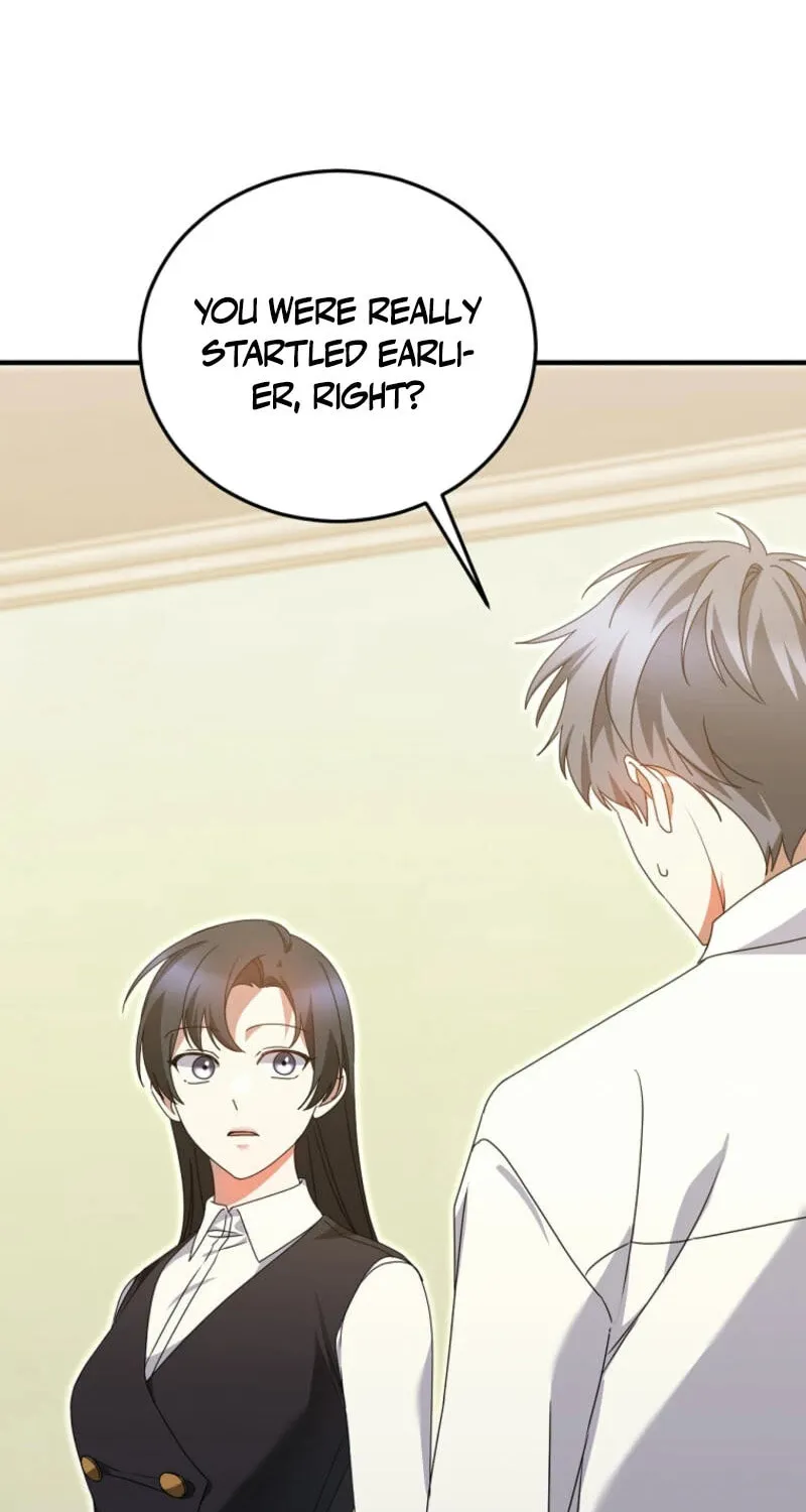 I Am in the Same Class as the Crazy Male Leads Chapter 31 page 42 - 