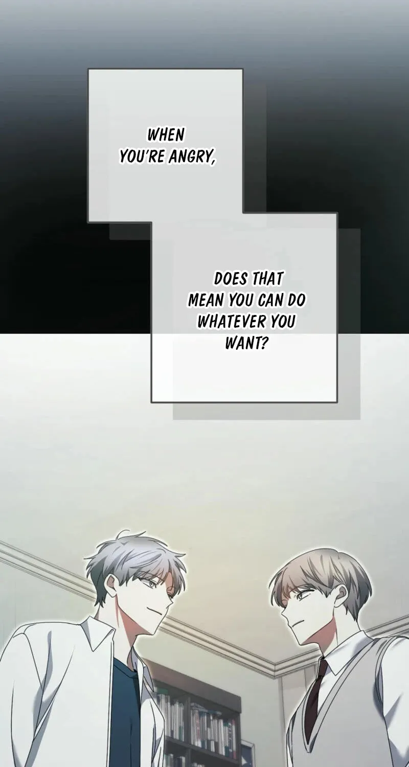 I Am in the Same Class as the Crazy Male Leads Chapter 31 page 44 - 