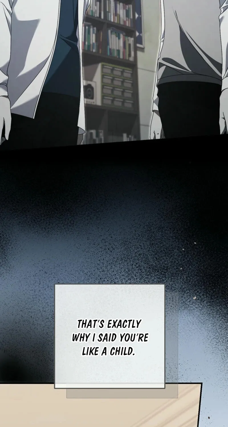 I Am in the Same Class as the Crazy Male Leads Chapter 31 page 45 - 