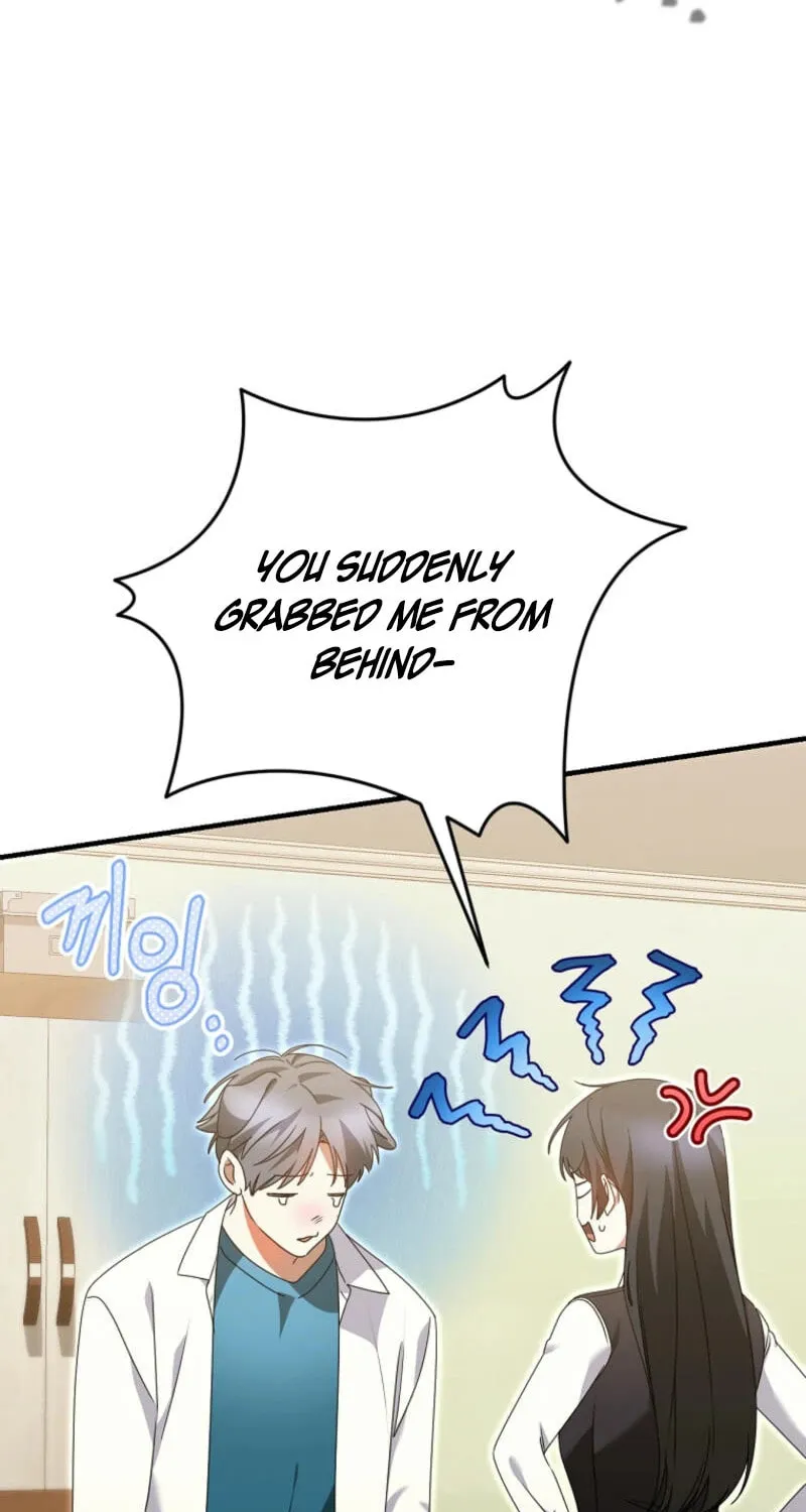 I Am in the Same Class as the Crazy Male Leads Chapter 31 page 47 - 