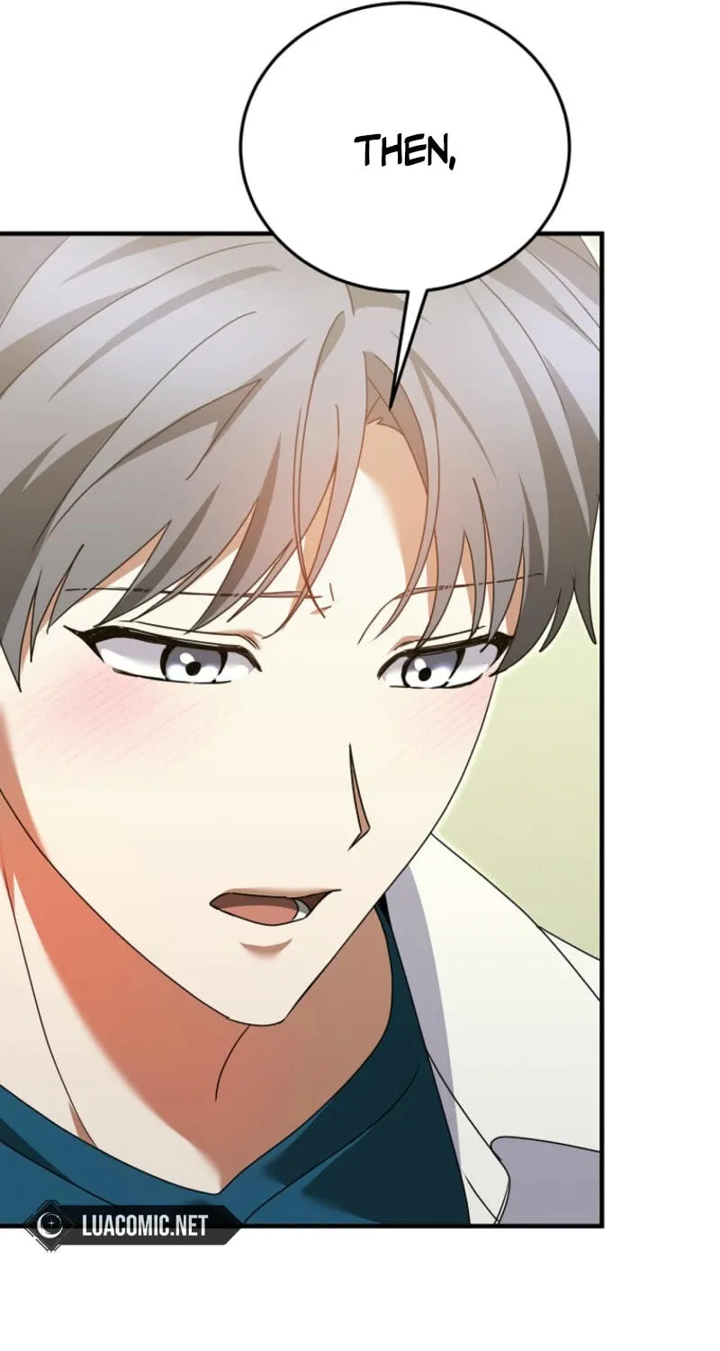 I Am in the Same Class as the Crazy Male Leads Chapter 31 page 49 - 