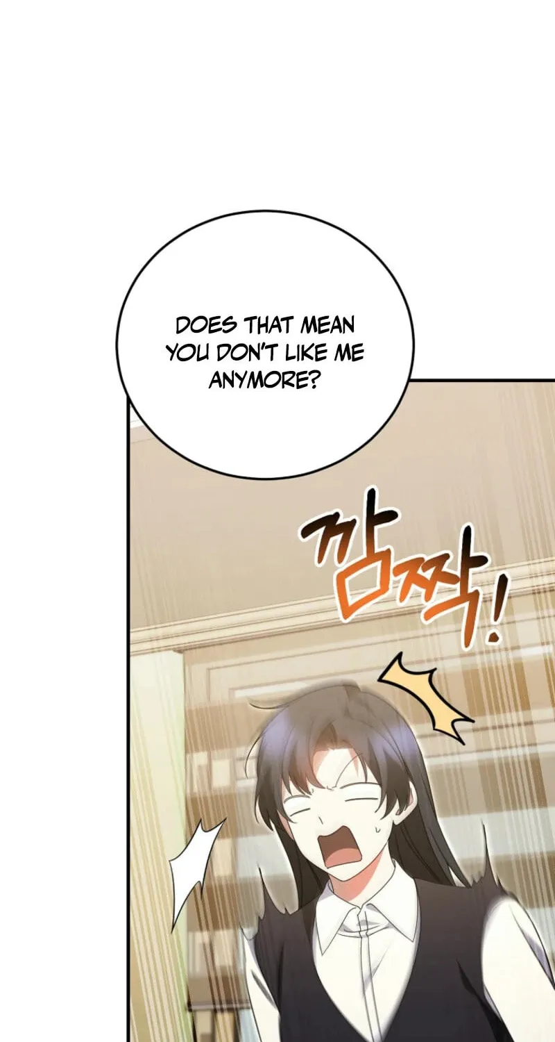 I Am in the Same Class as the Crazy Male Leads Chapter 31 page 50 - 