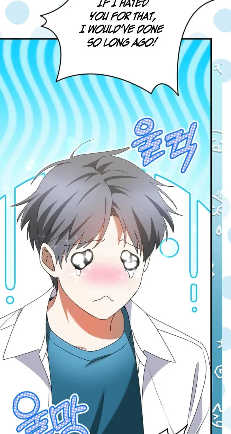 I Am in the Same Class as the Crazy Male Leads Chapter 31 page 52 - 
