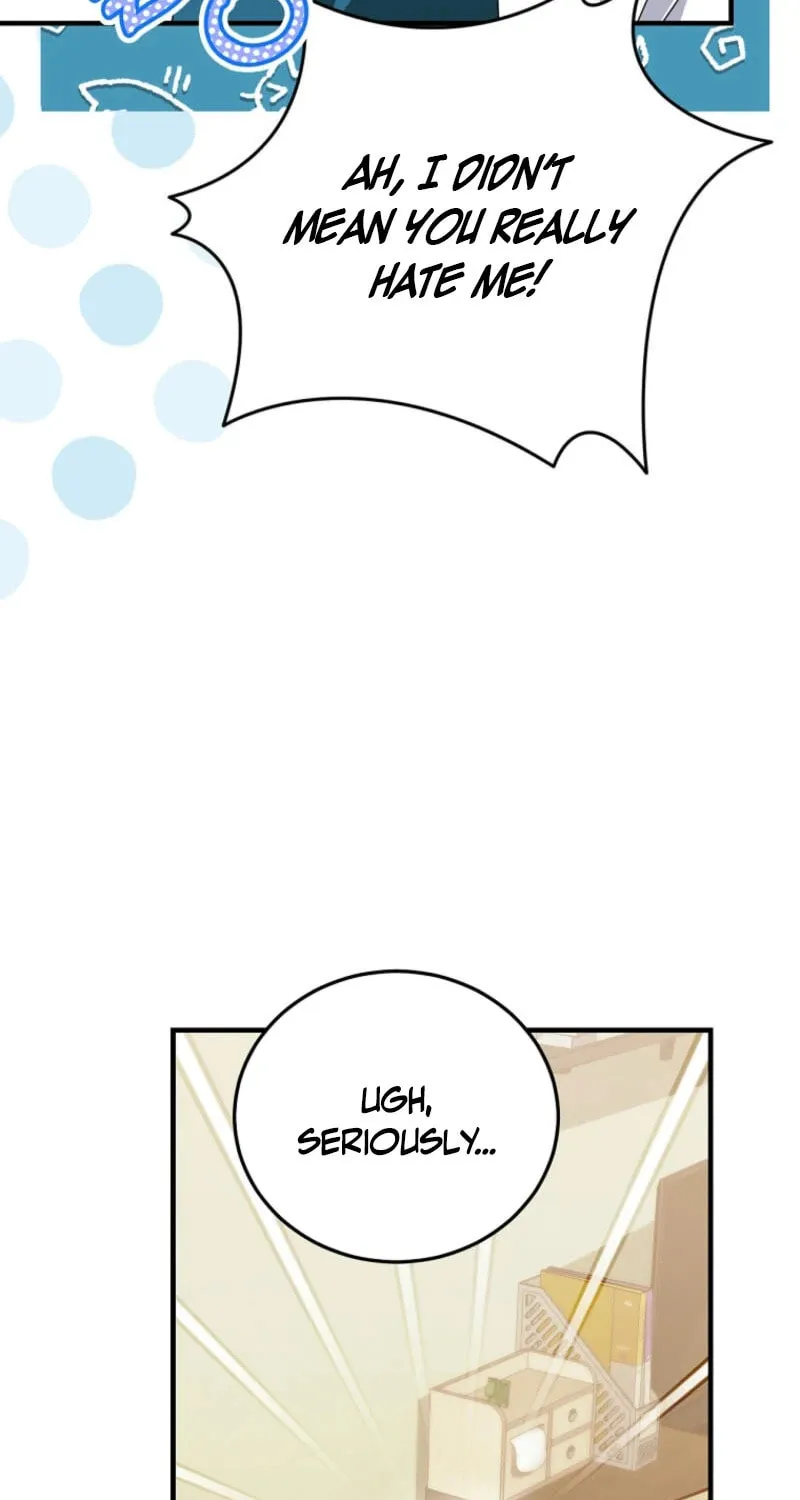 I Am in the Same Class as the Crazy Male Leads Chapter 31 page 53 - 