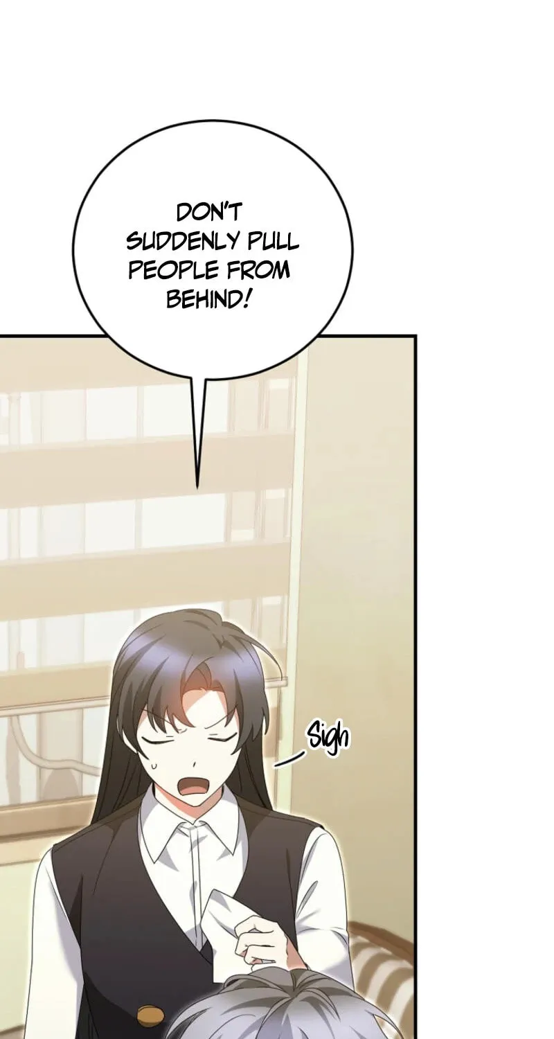 I Am in the Same Class as the Crazy Male Leads Chapter 31 page 57 - 
