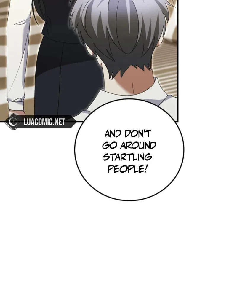 I Am in the Same Class as the Crazy Male Leads Chapter 31 page 58 - 