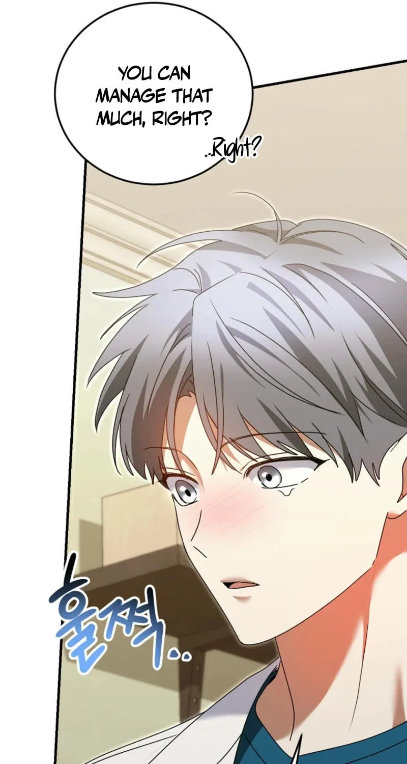 I Am in the Same Class as the Crazy Male Leads Chapter 31 page 59 - 