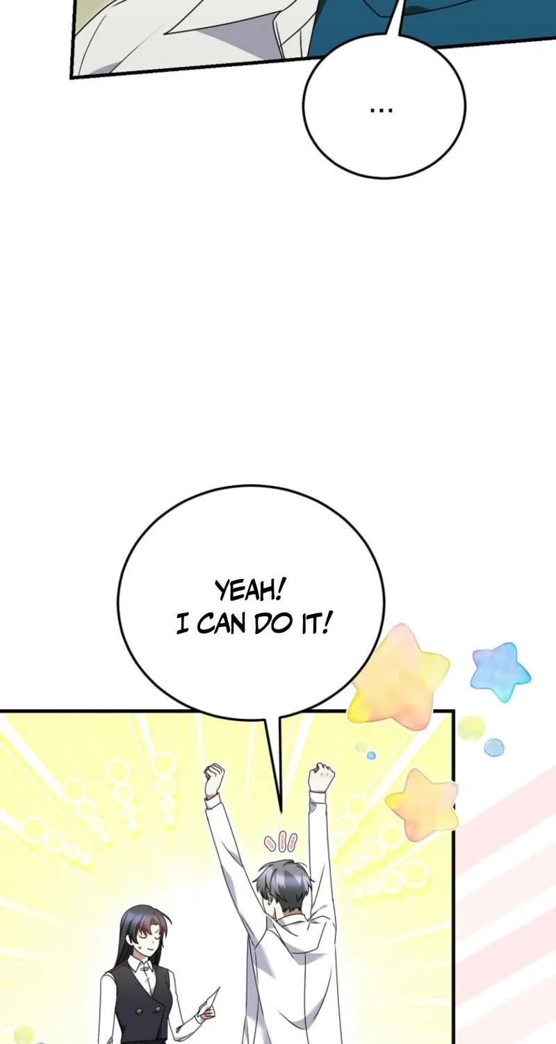 I Am in the Same Class as the Crazy Male Leads Chapter 31 page 60 - 