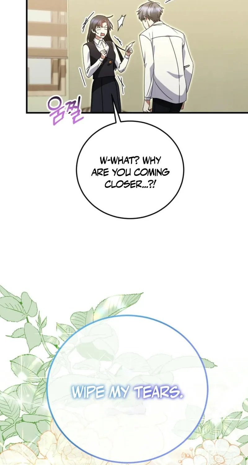 I Am in the Same Class as the Crazy Male Leads Chapter 31 page 62 - 