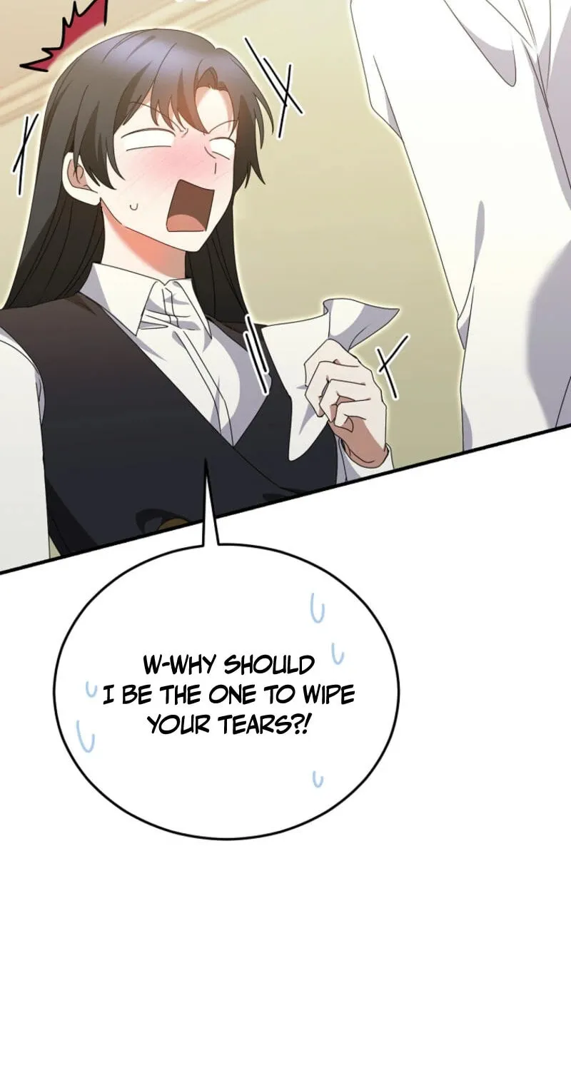 I Am in the Same Class as the Crazy Male Leads Chapter 31 page 65 - 