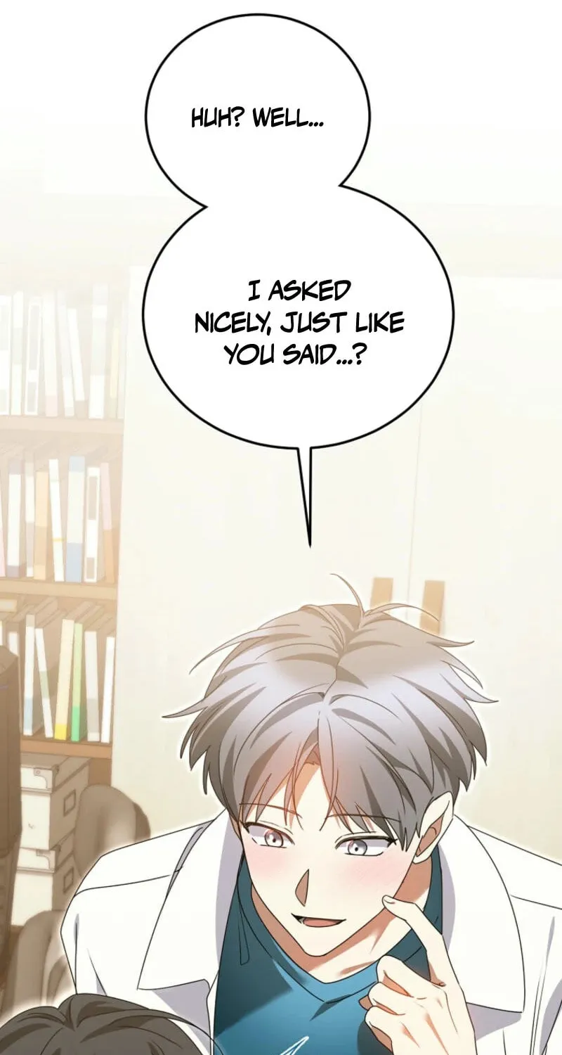 I Am in the Same Class as the Crazy Male Leads Chapter 31 page 66 - 