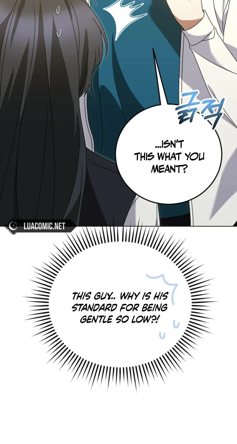 I Am in the Same Class as the Crazy Male Leads Chapter 31 page 67 - 