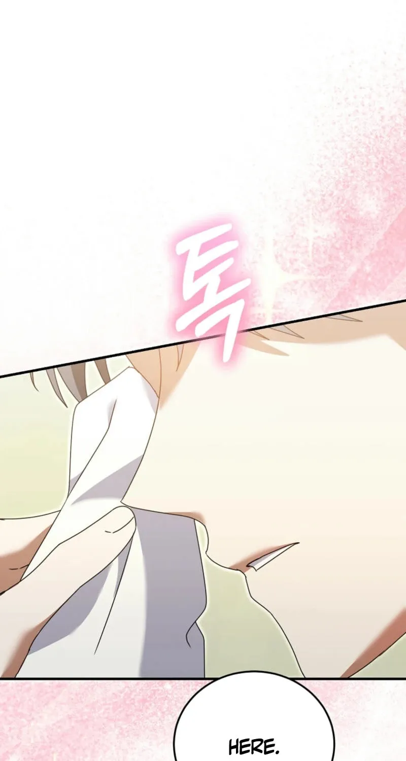I Am in the Same Class as the Crazy Male Leads Chapter 31 page 69 - 