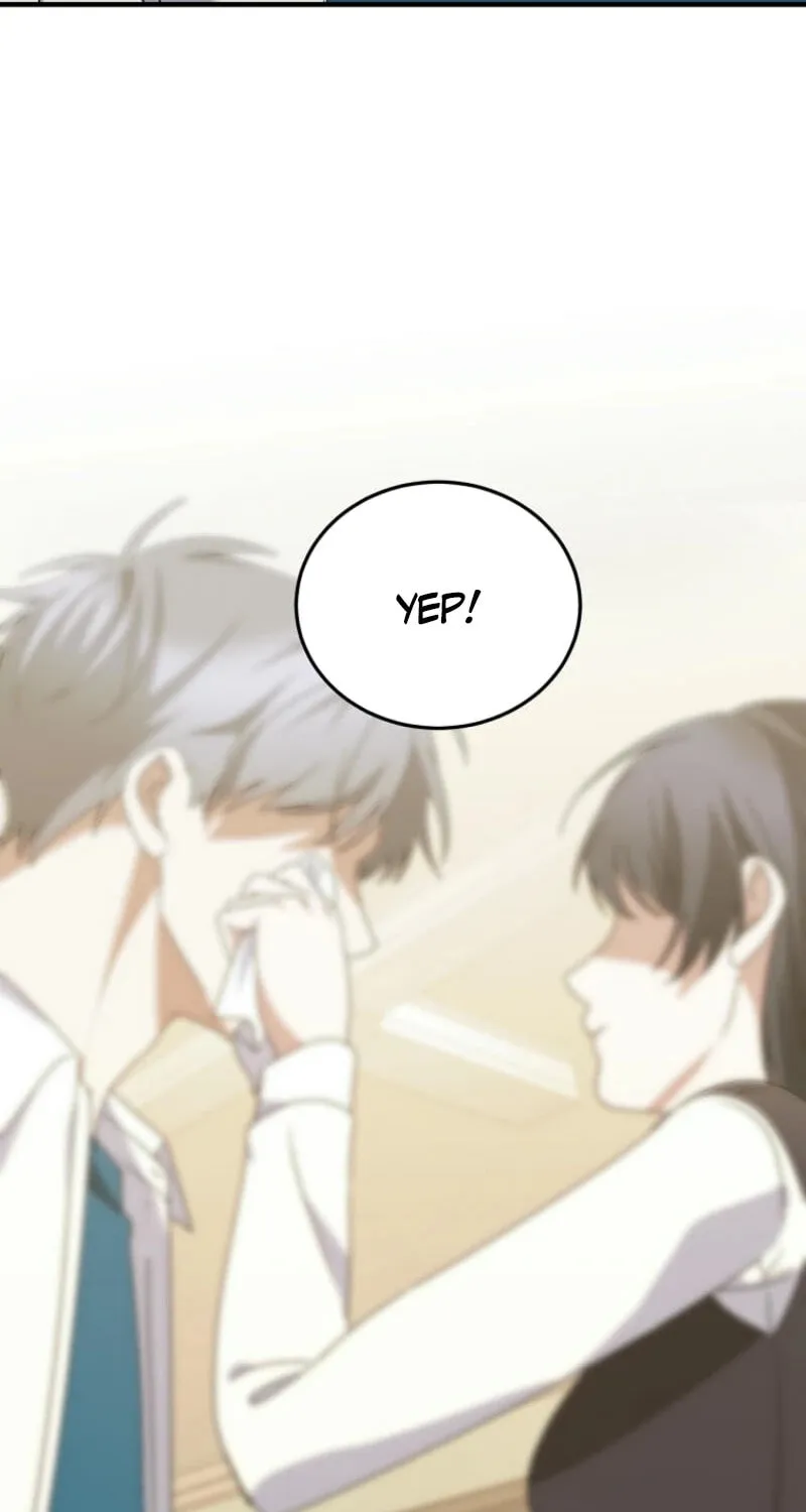 I Am in the Same Class as the Crazy Male Leads Chapter 31 page 73 - 