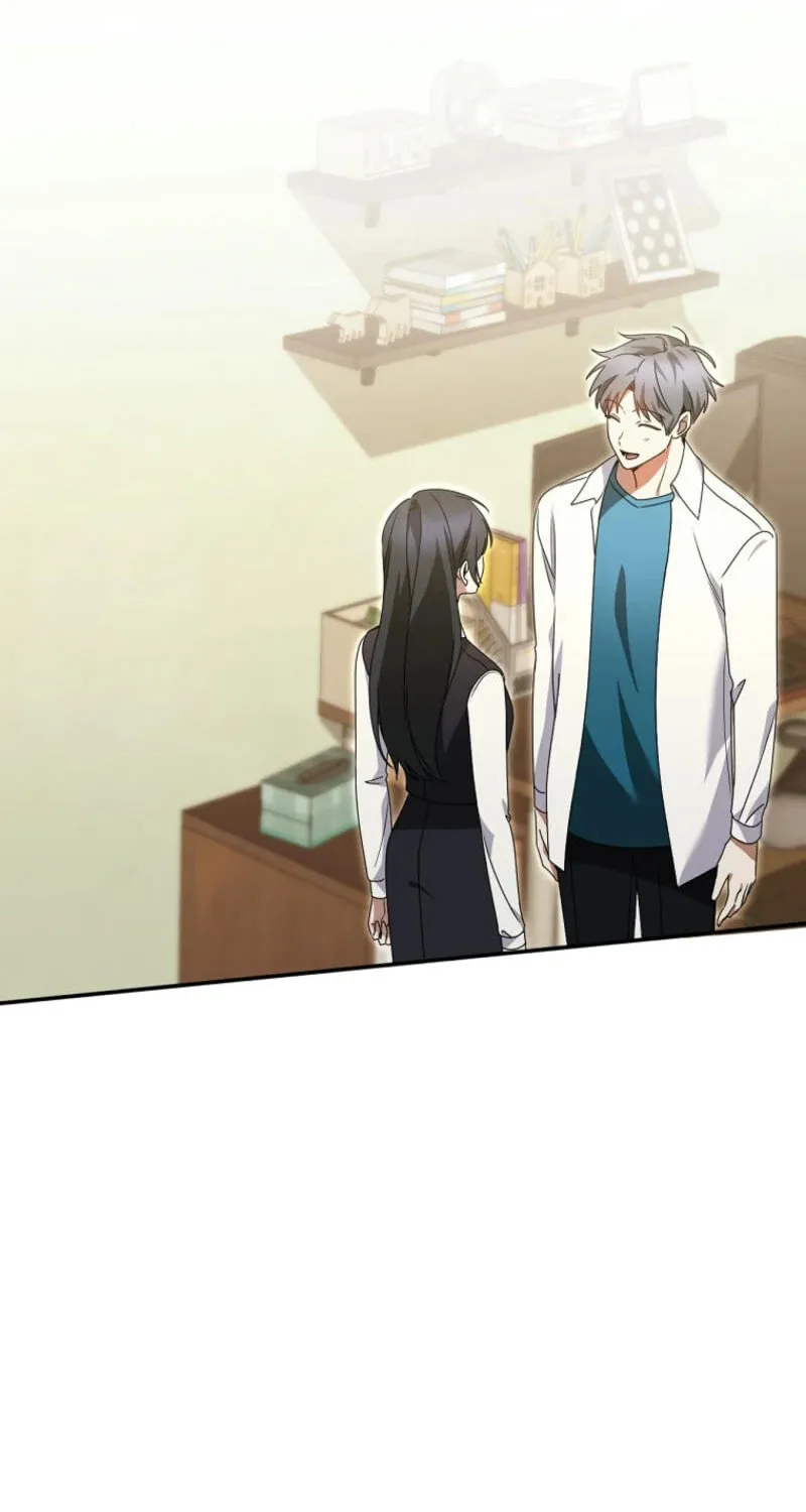 I Am in the Same Class as the Crazy Male Leads Chapter 31 page 77 - 