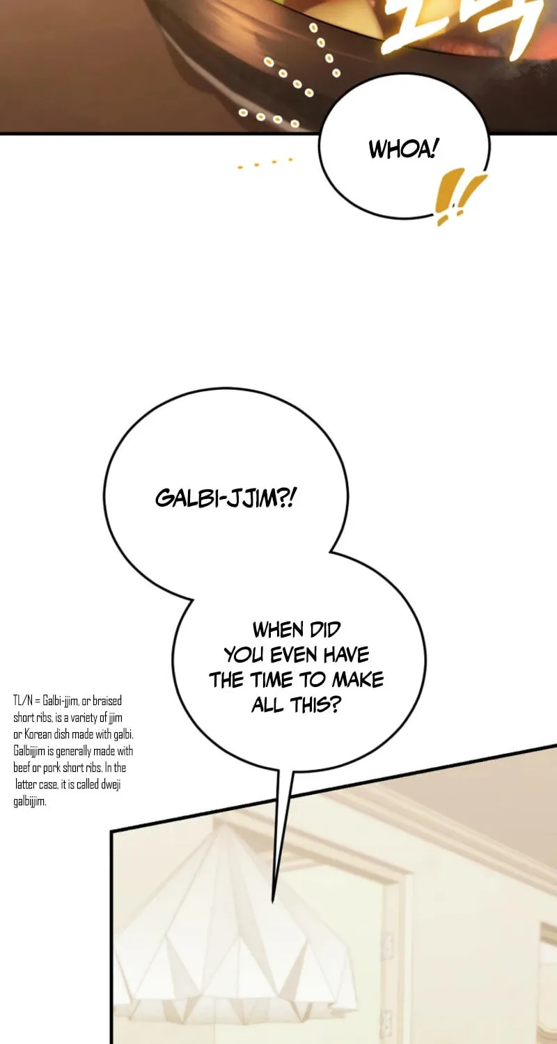 I Am in the Same Class as the Crazy Male Leads Chapter 31 page 80 - 