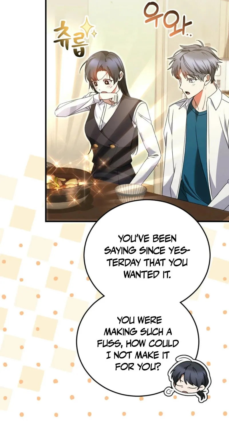 I Am in the Same Class as the Crazy Male Leads Chapter 31 page 81 - 