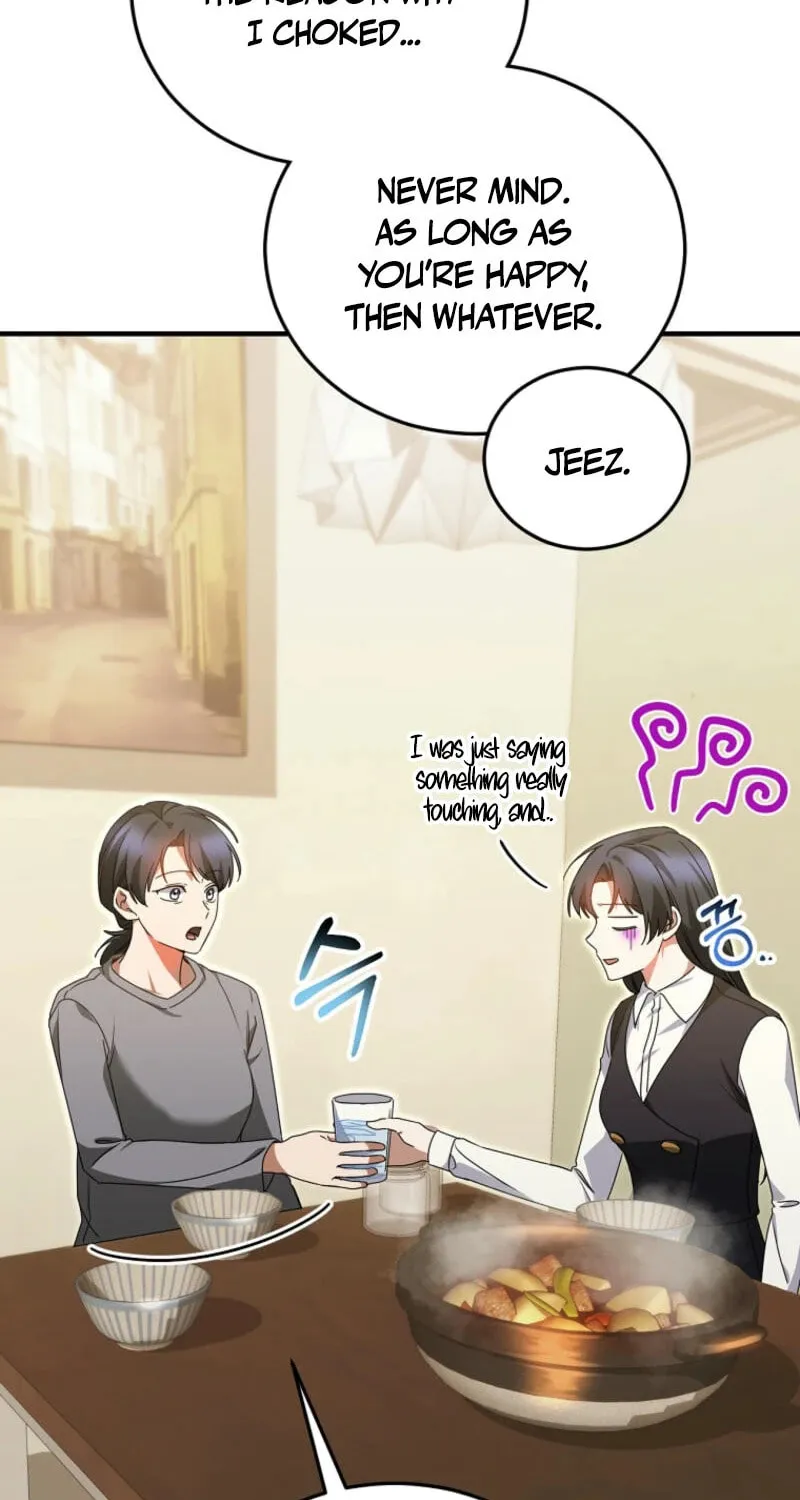 I Am in the Same Class as the Crazy Male Leads Chapter 31 page 87 - 