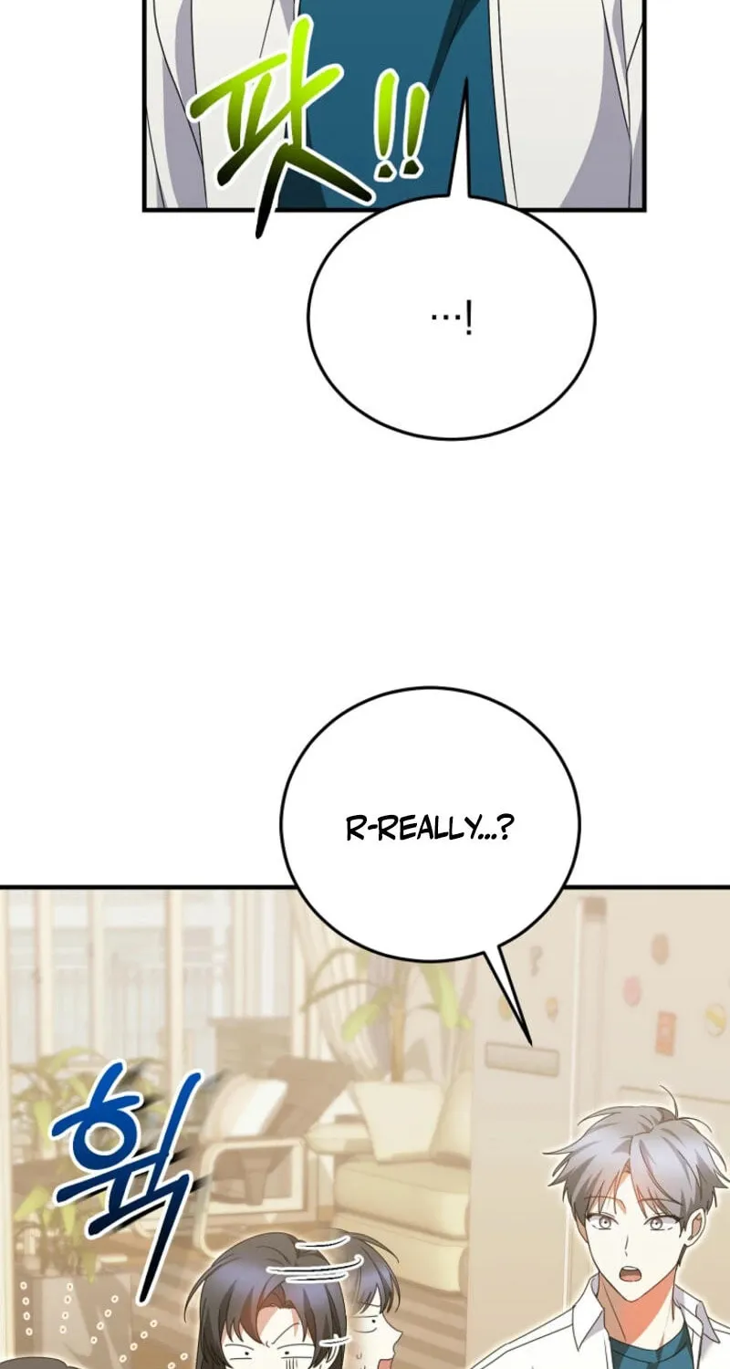 I Am in the Same Class as the Crazy Male Leads Chapter 31 page 90 - 