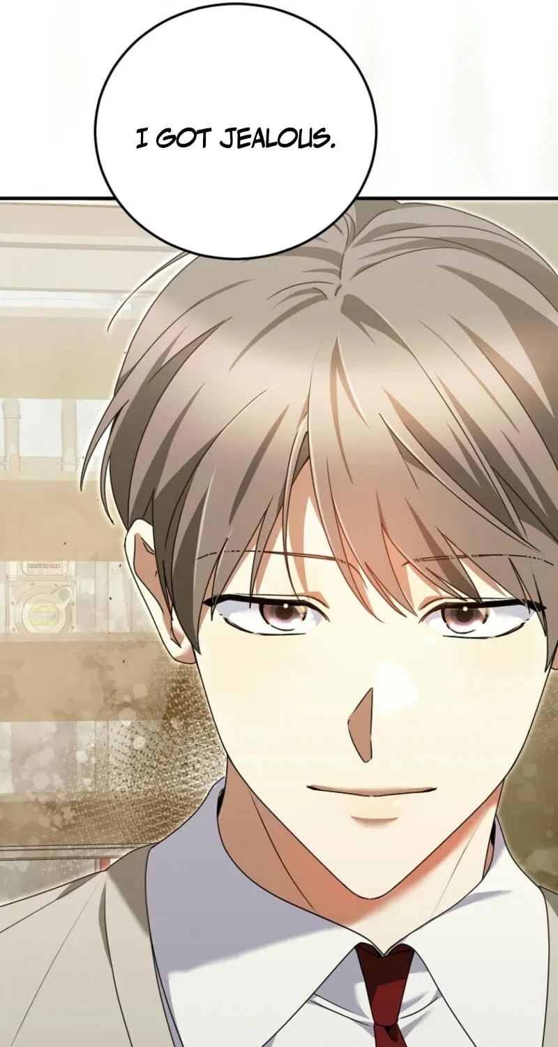 I Am in the Same Class as the Crazy Male Leads Chapter 31 page 10 - 