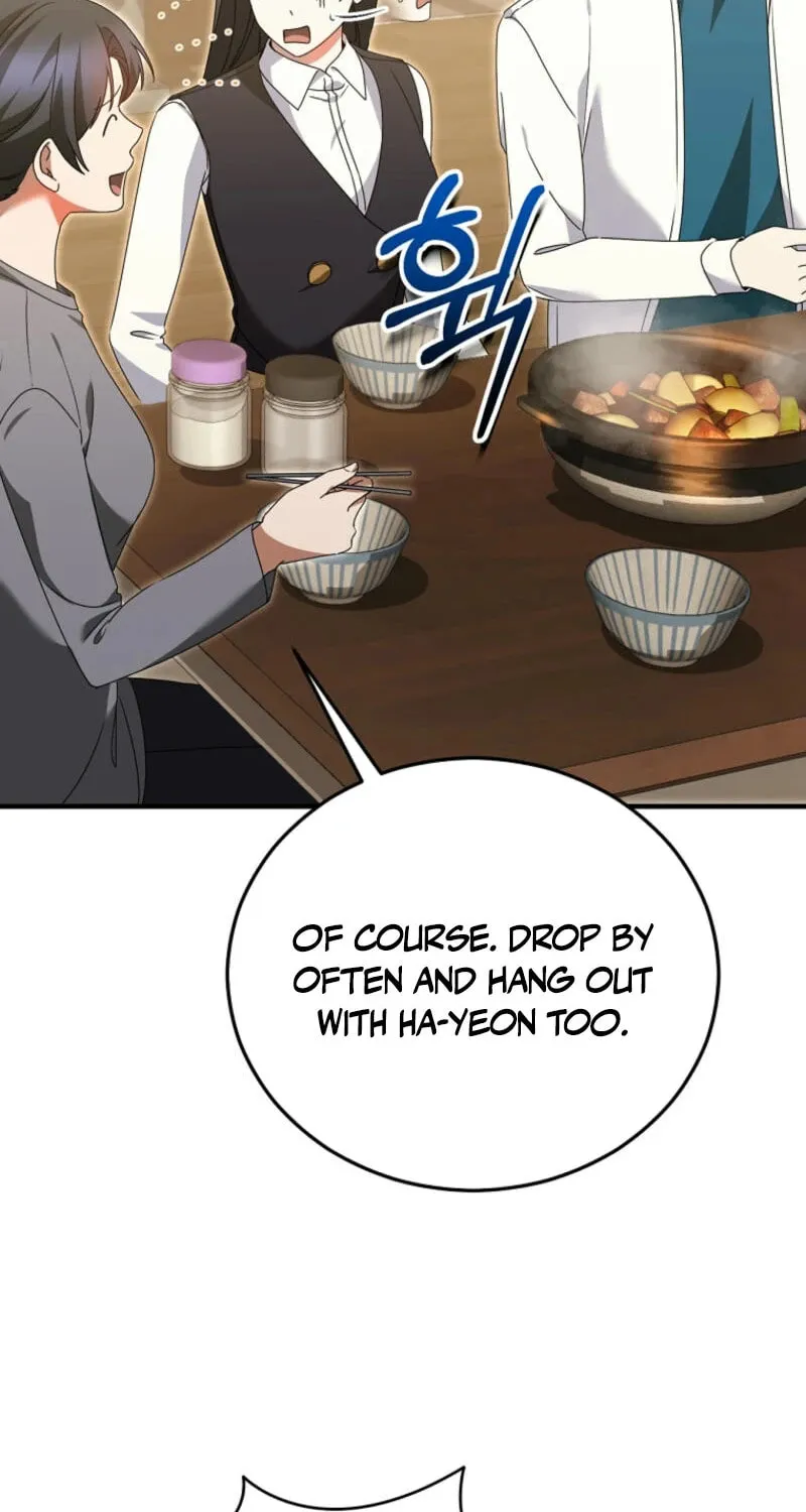 I Am in the Same Class as the Crazy Male Leads Chapter 31 page 91 - 