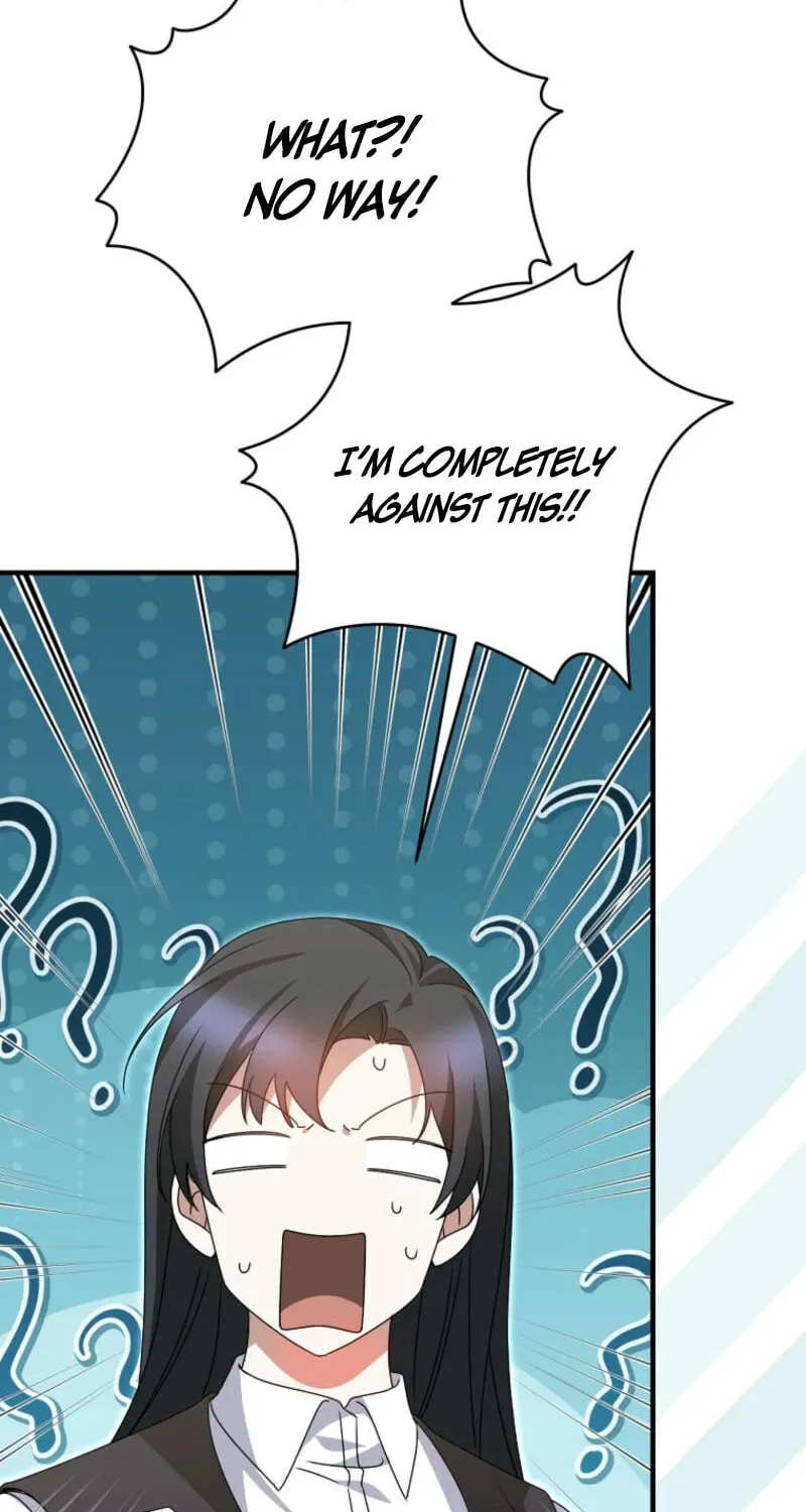 I Am in the Same Class as the Crazy Male Leads Chapter 31 page 92 - 