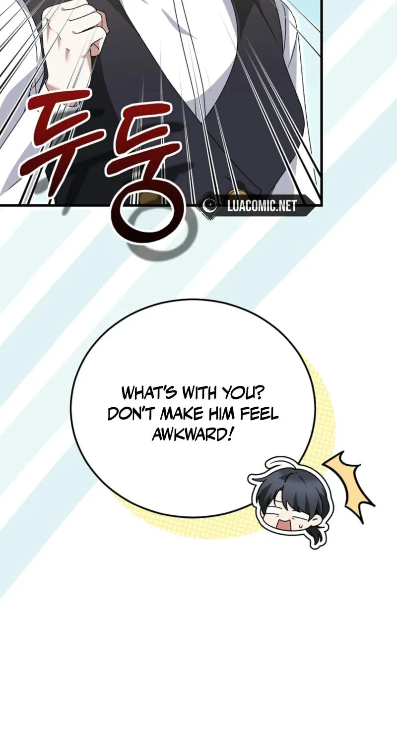I Am in the Same Class as the Crazy Male Leads Chapter 31 page 93 - 