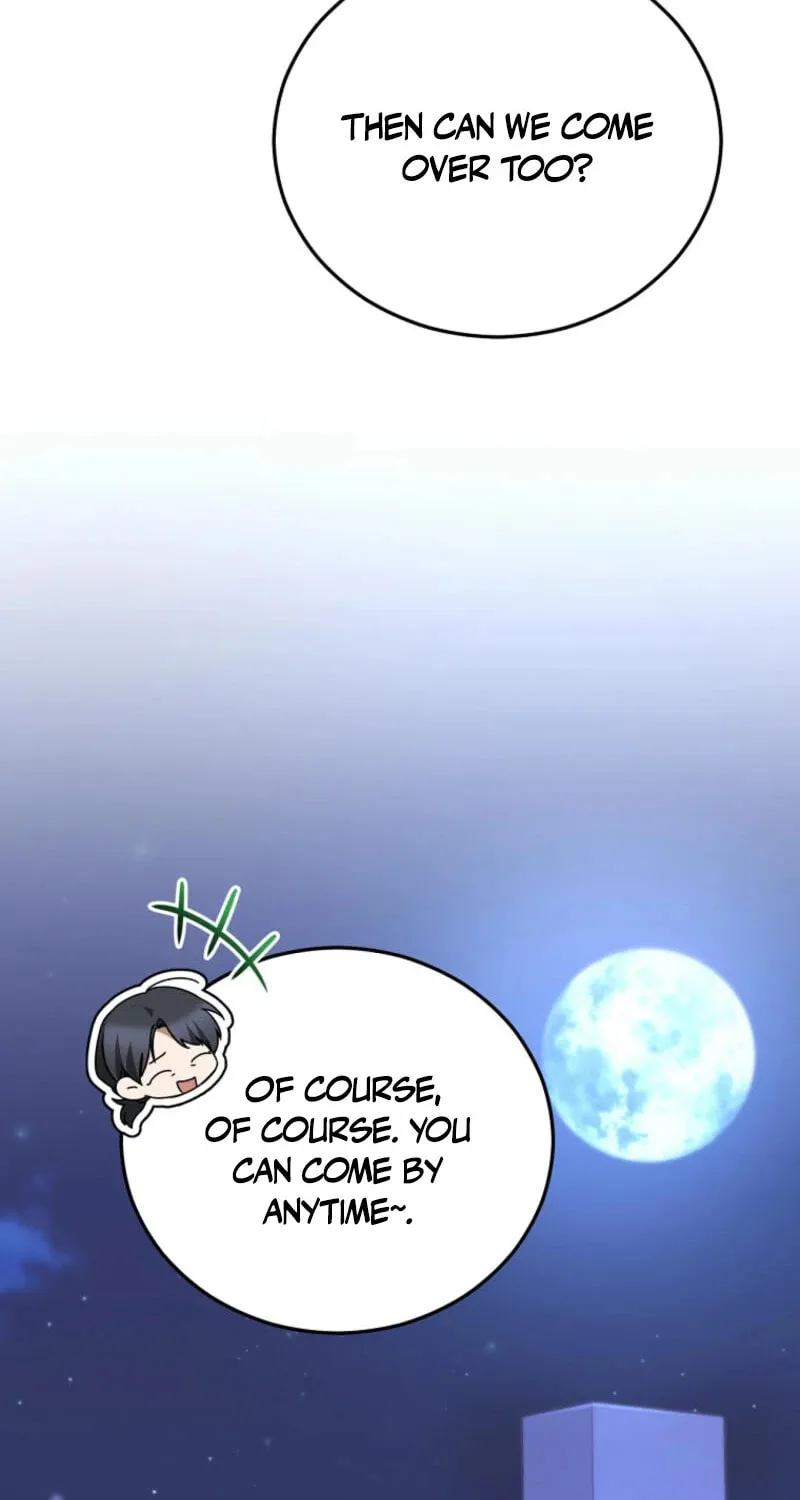I Am in the Same Class as the Crazy Male Leads Chapter 31 page 95 - 